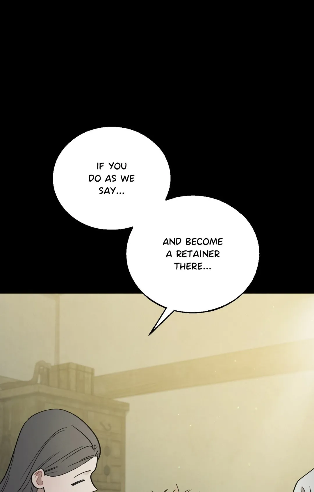 Red String Quests - Chapter 32 Page 46