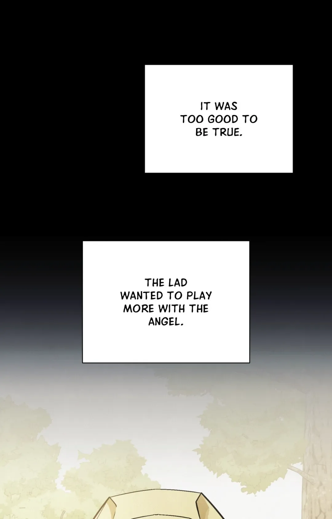 Red String Quests - Chapter 32 Page 48