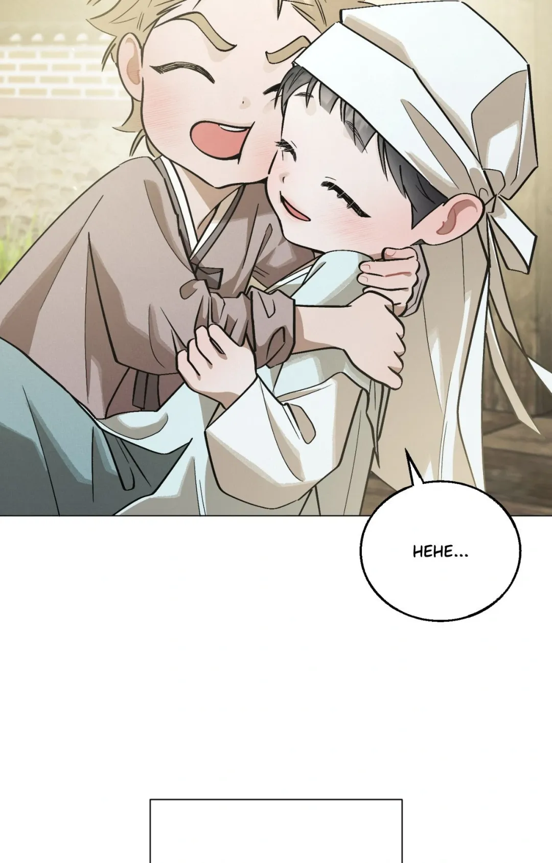 Red String Quests - Chapter 32 Page 54