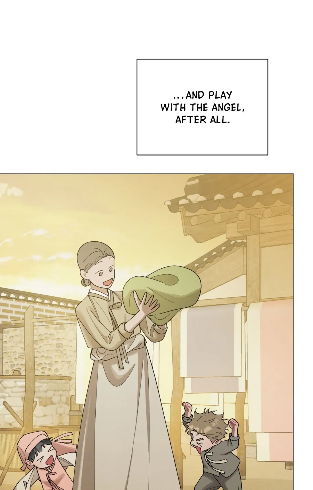 Red String Quests - Chapter 32 Page 63