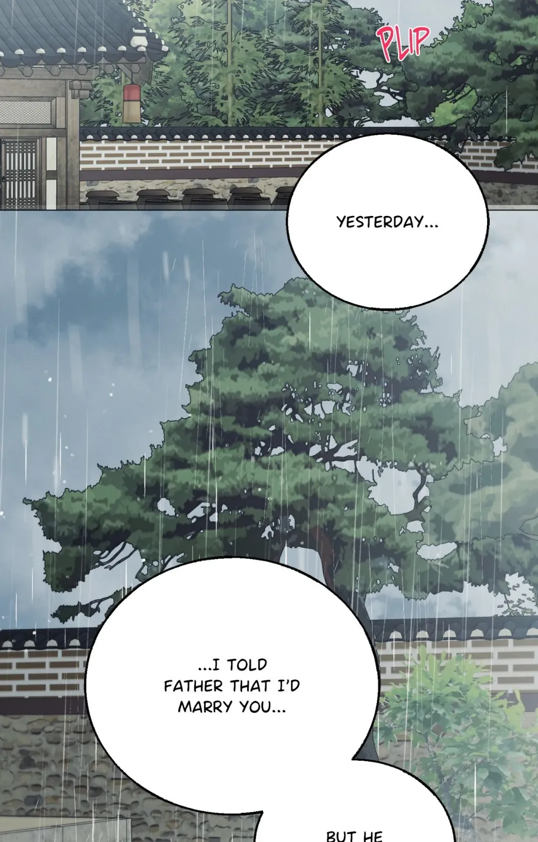 Red String Quests - Chapter 32 Page 71
