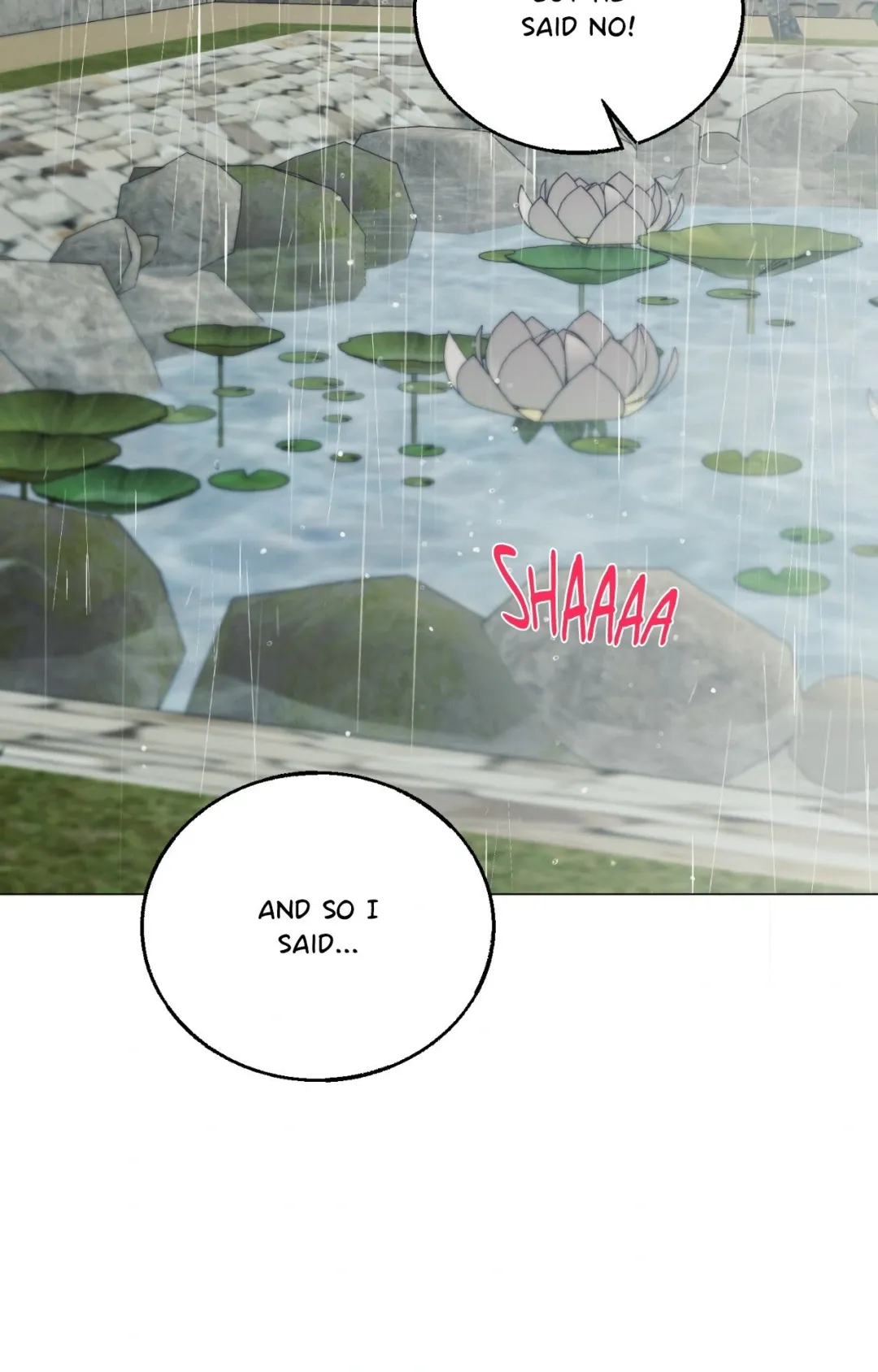 Red String Quests - Chapter 32 Page 72