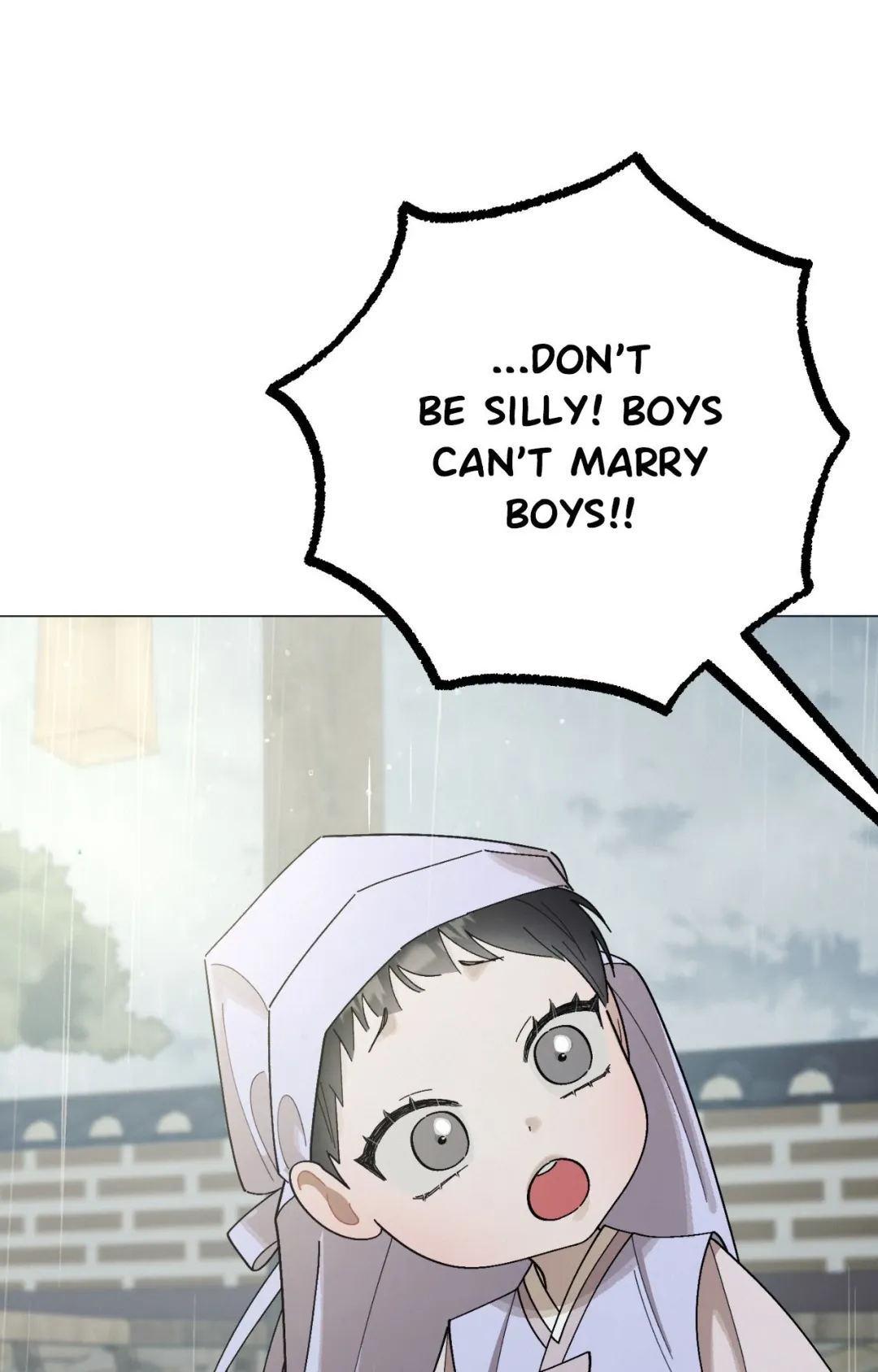 Red String Quests - Chapter 32 Page 75
