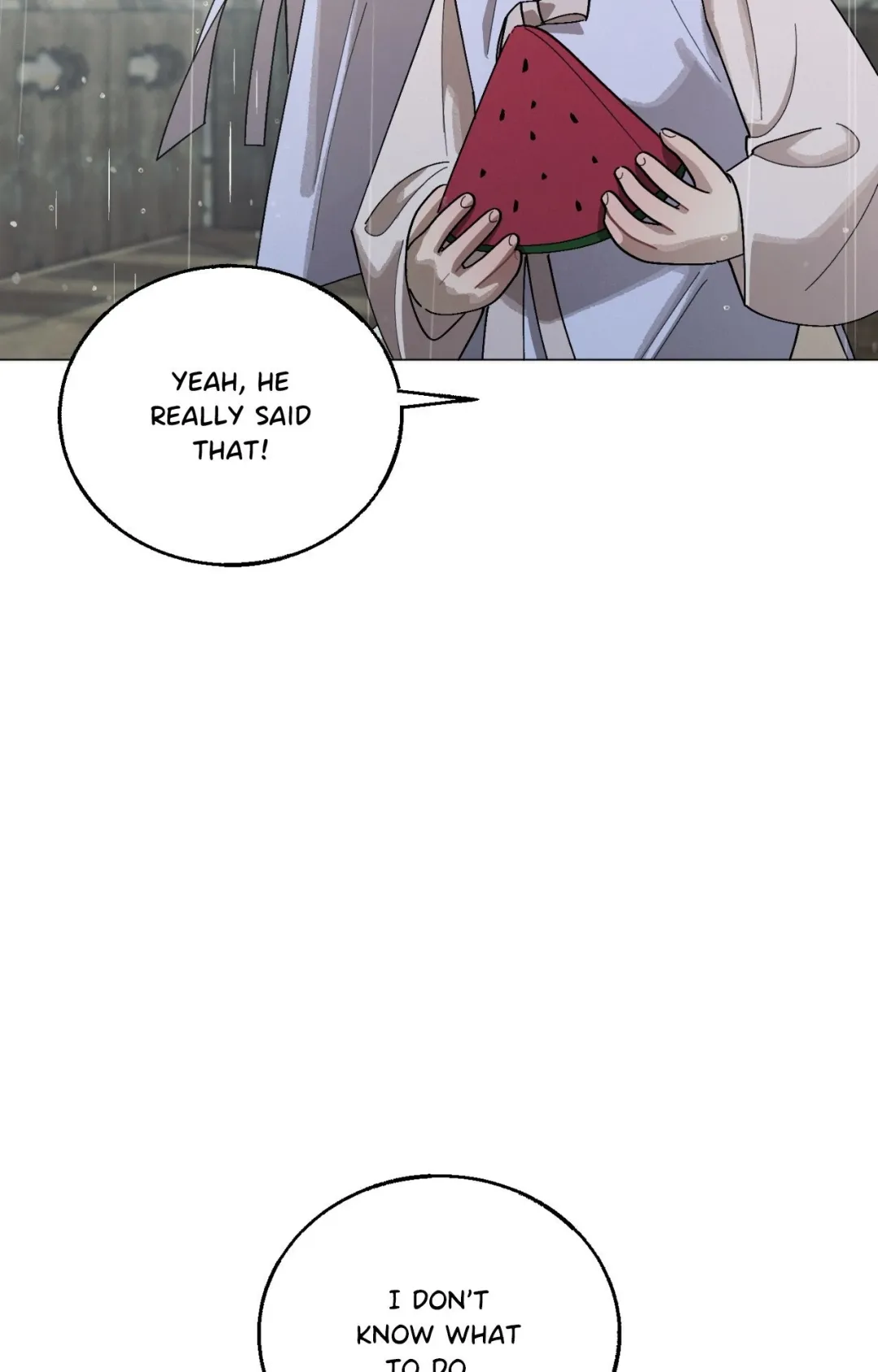 Red String Quests - Chapter 32 Page 76