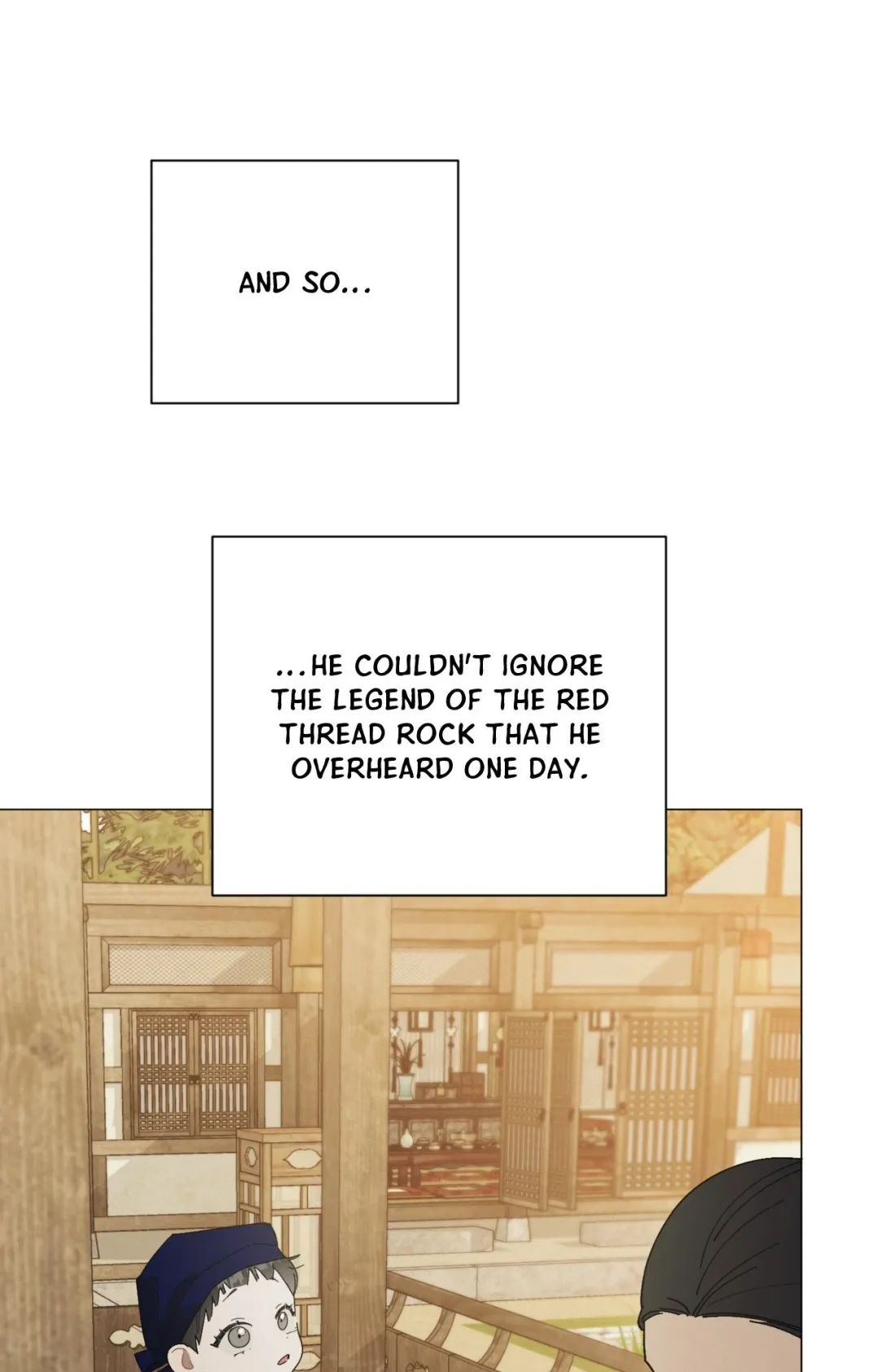 Red String Quests - Chapter 32 Page 80