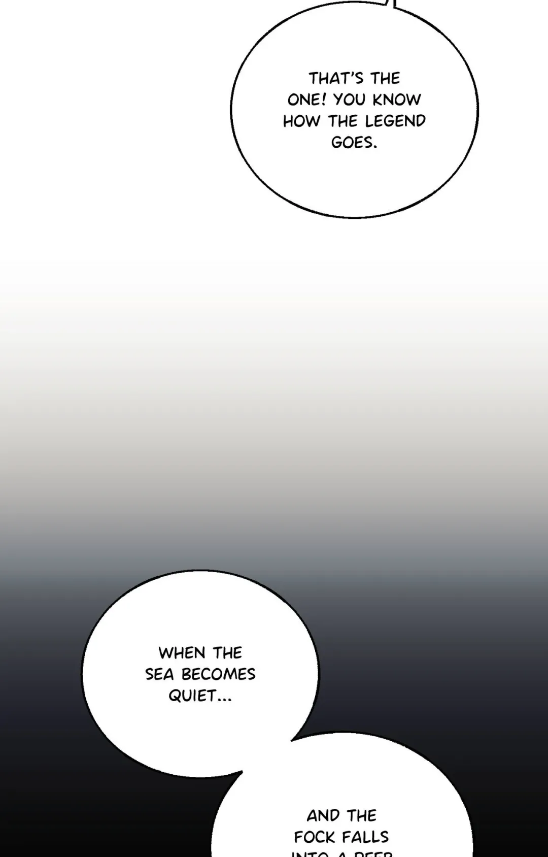 Red String Quests - Chapter 32 Page 82