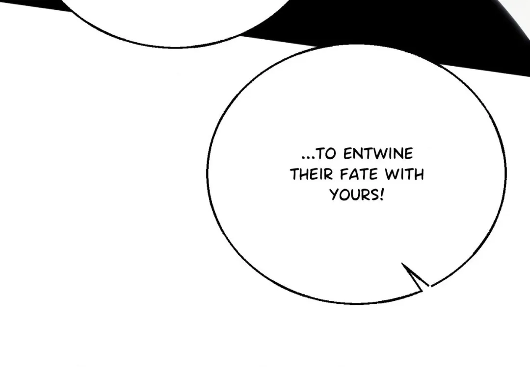 Red String Quests - Chapter 32 Page 84