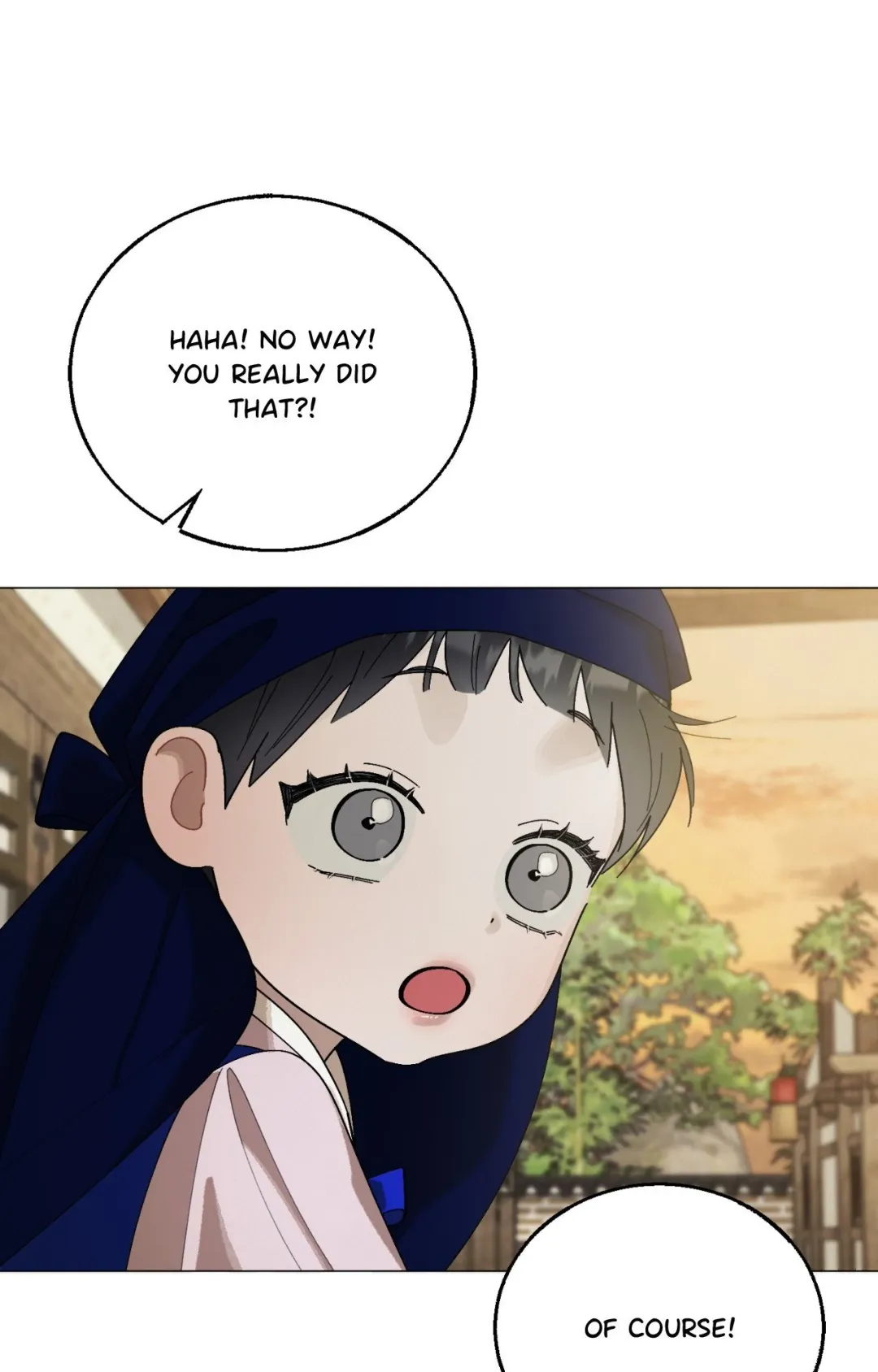 Red String Quests - Chapter 32 Page 85