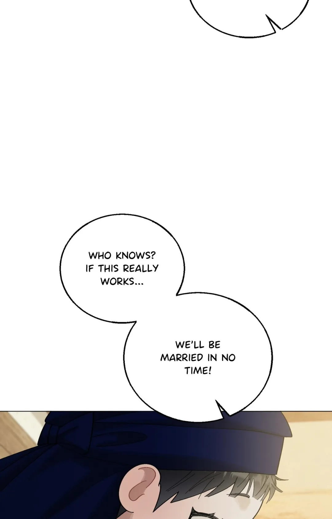 Red String Quests - Chapter 32 Page 86