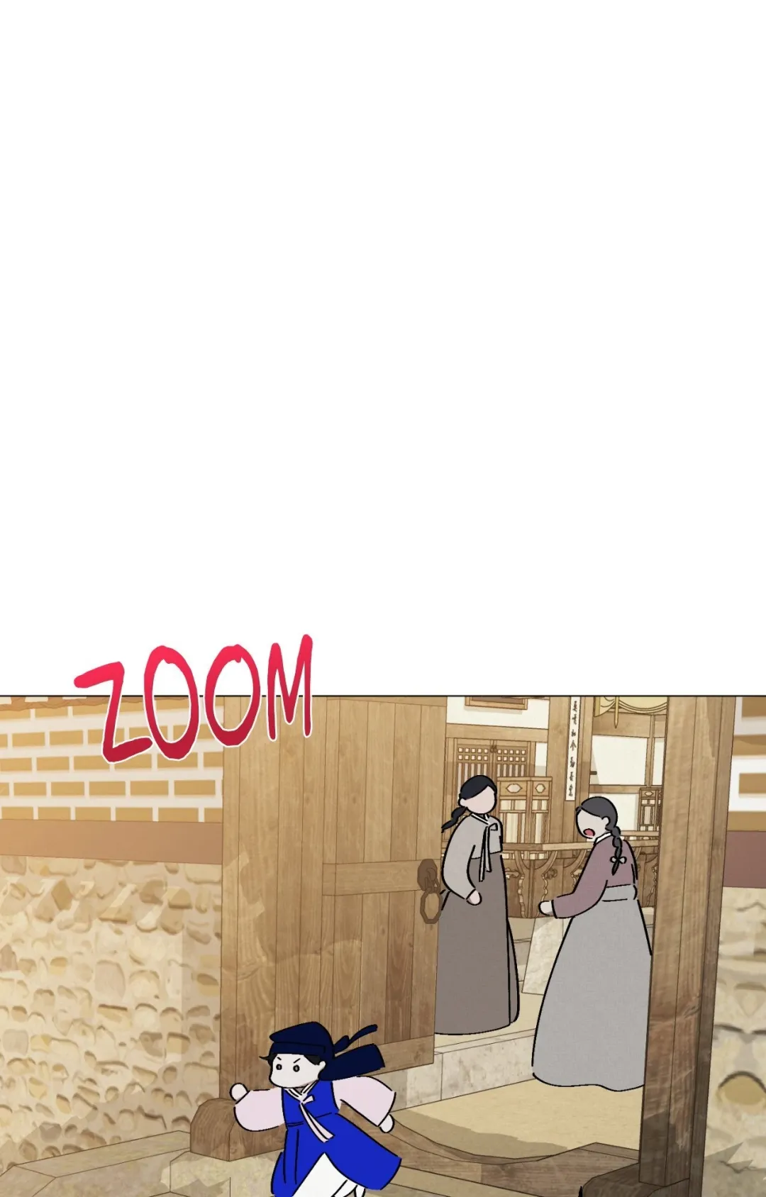 Red String Quests - Chapter 32 Page 90