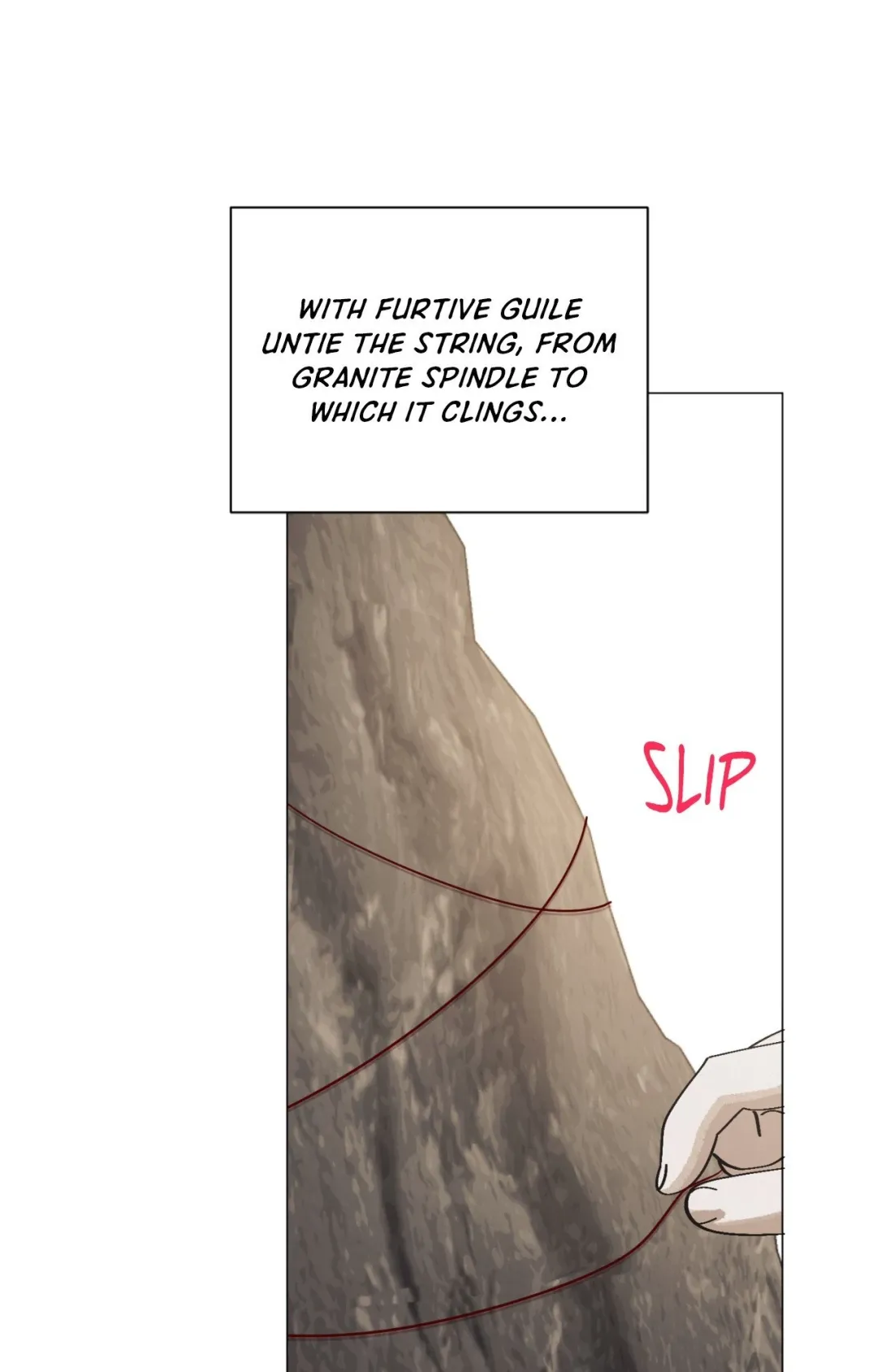 Red String Quests - Chapter 32 Page 98