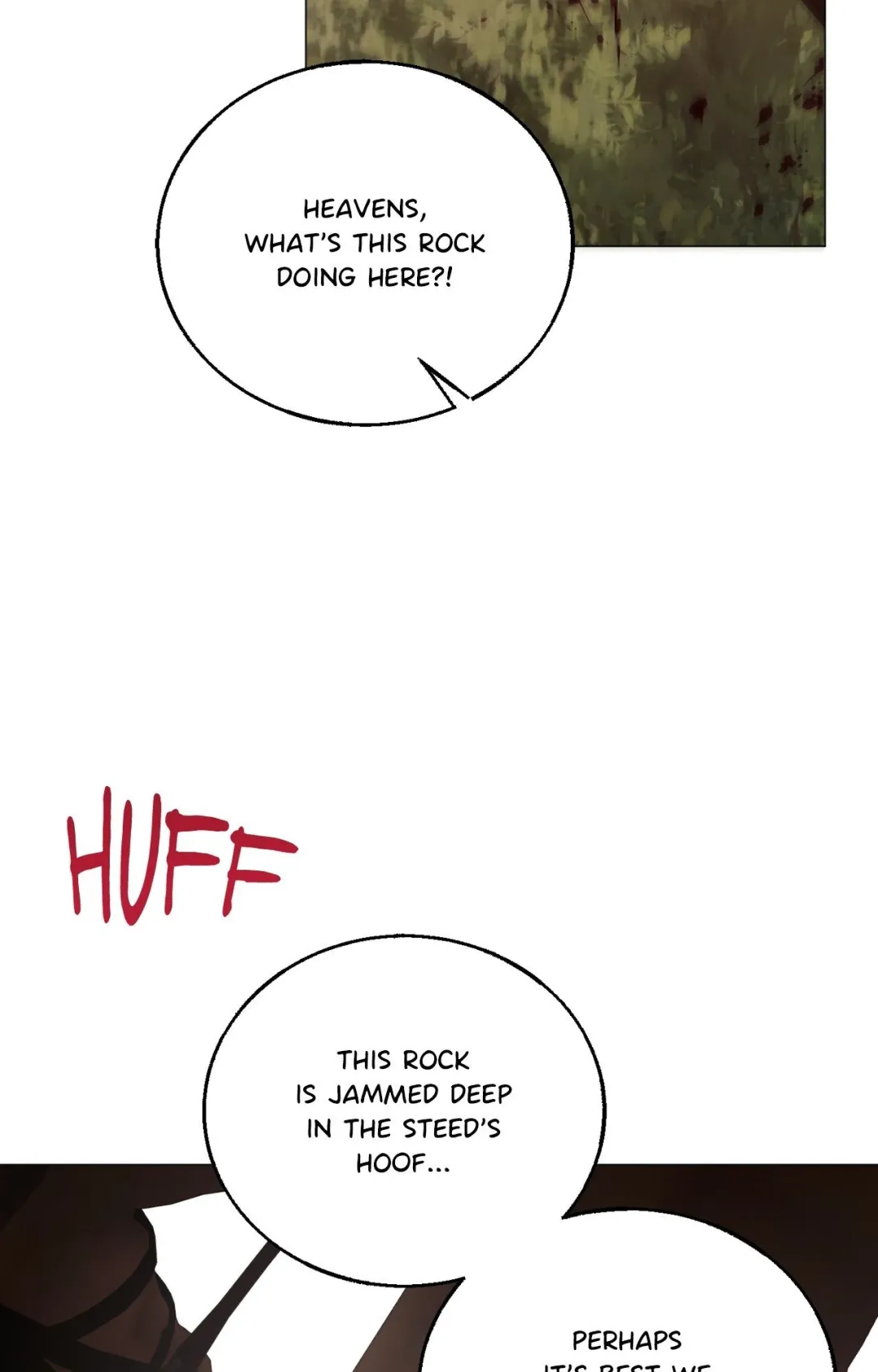 Red String Quests - Chapter 32 Page 107