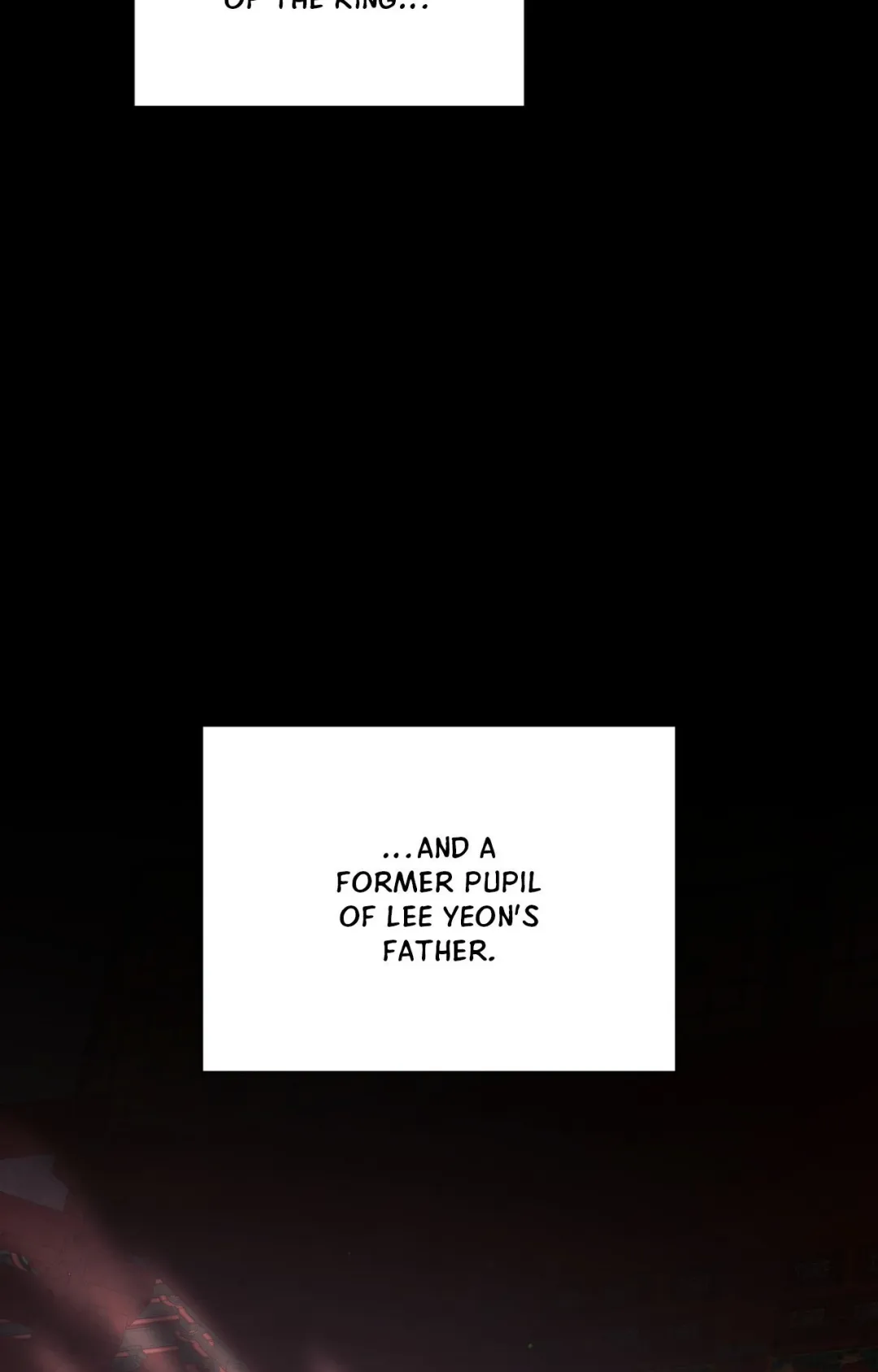Red String Quests - Chapter 33 Page 3