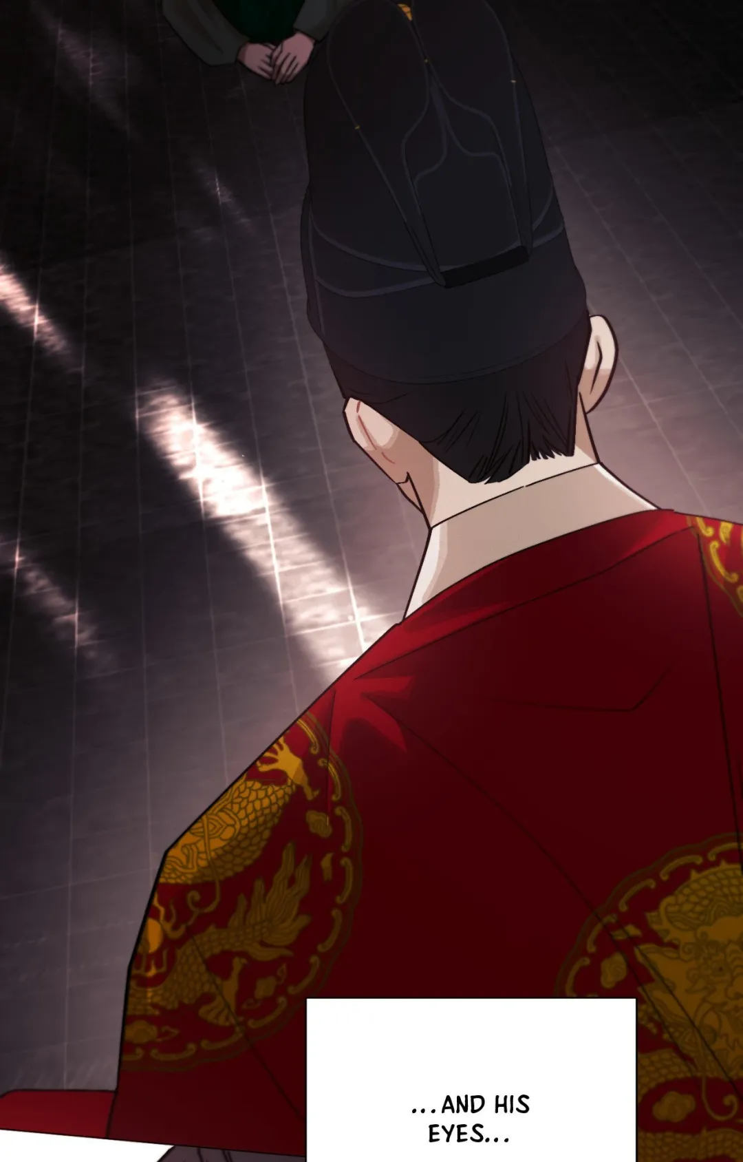 Red String Quests - Chapter 33 Page 7