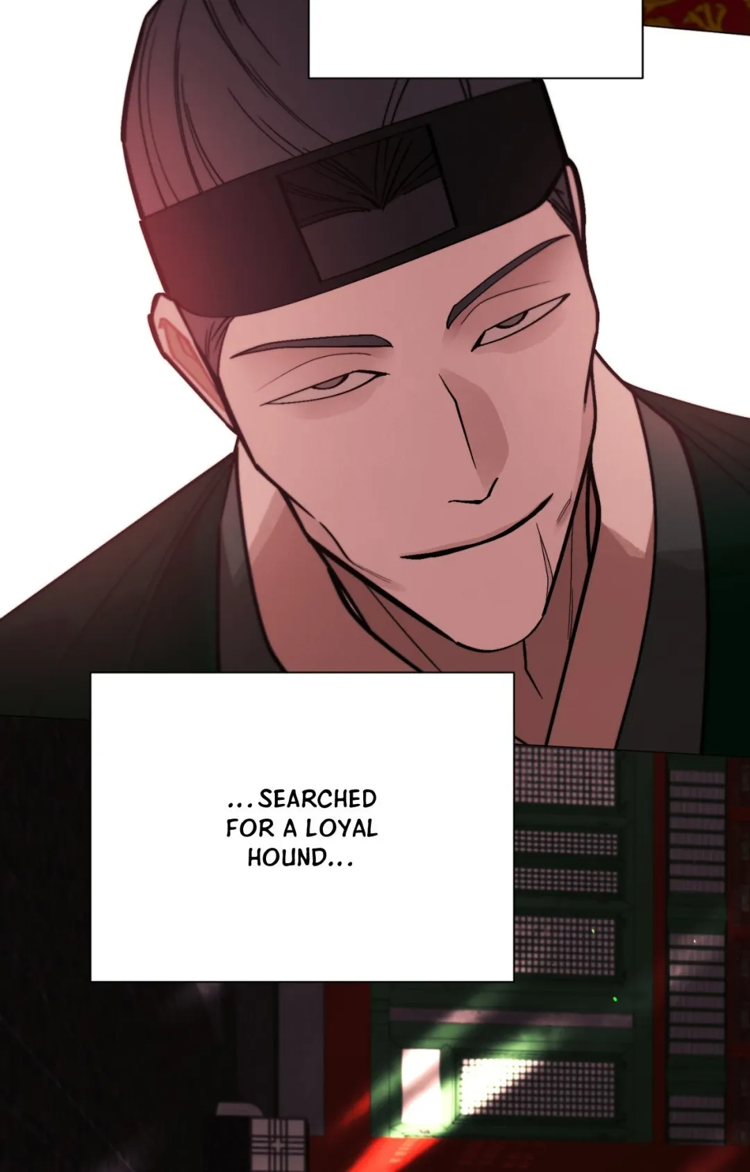Red String Quests - Chapter 33 Page 8