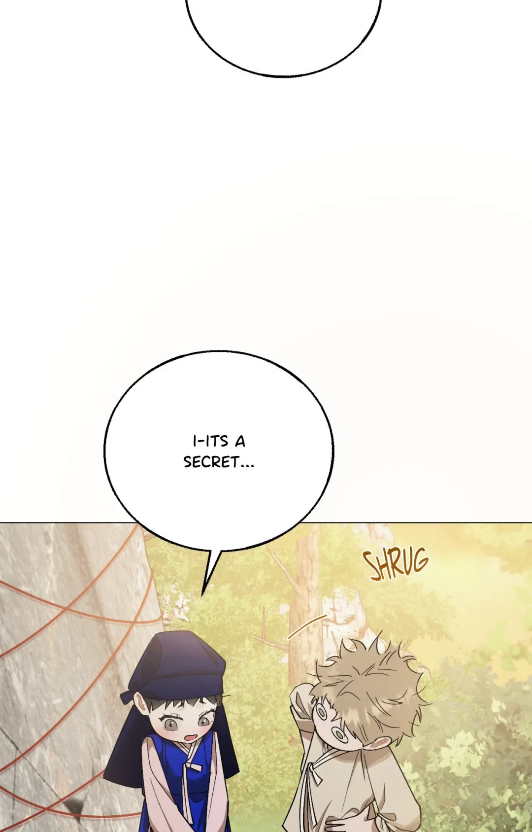 Red String Quests - Chapter 33 Page 14