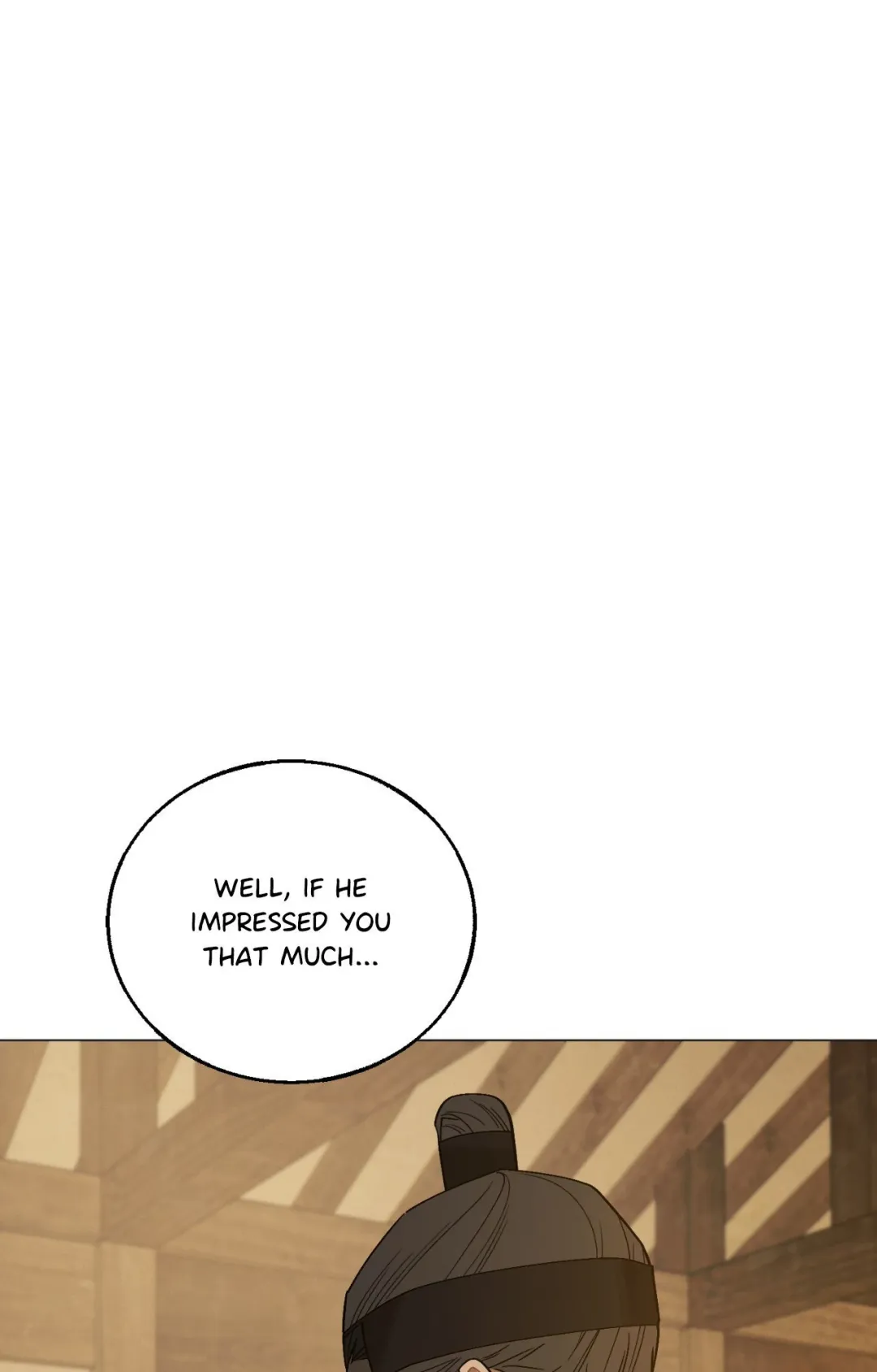 Red String Quests - Chapter 33 Page 21
