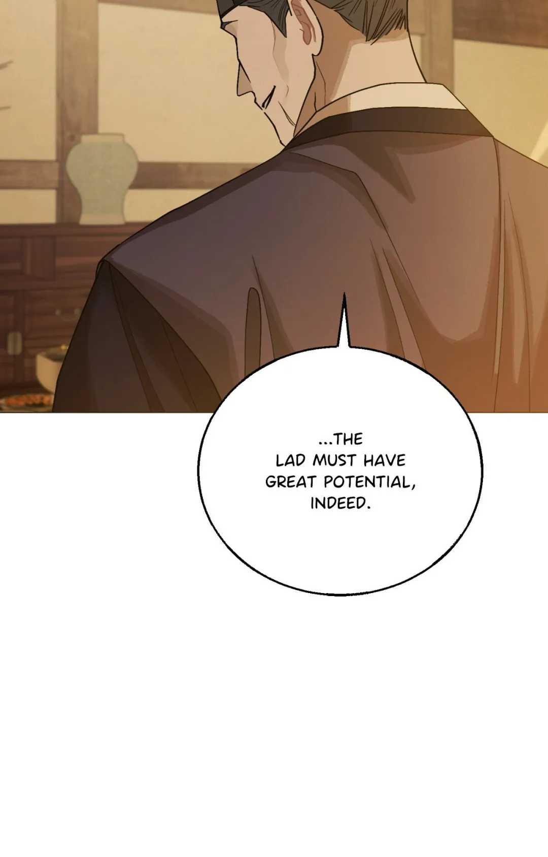 Red String Quests - Chapter 33 Page 22