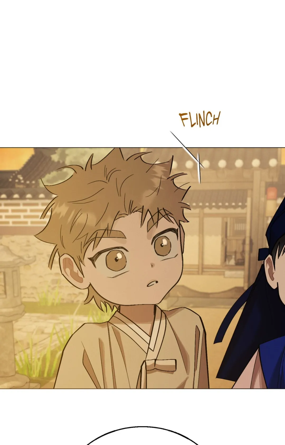 Red String Quests - Chapter 33 Page 23