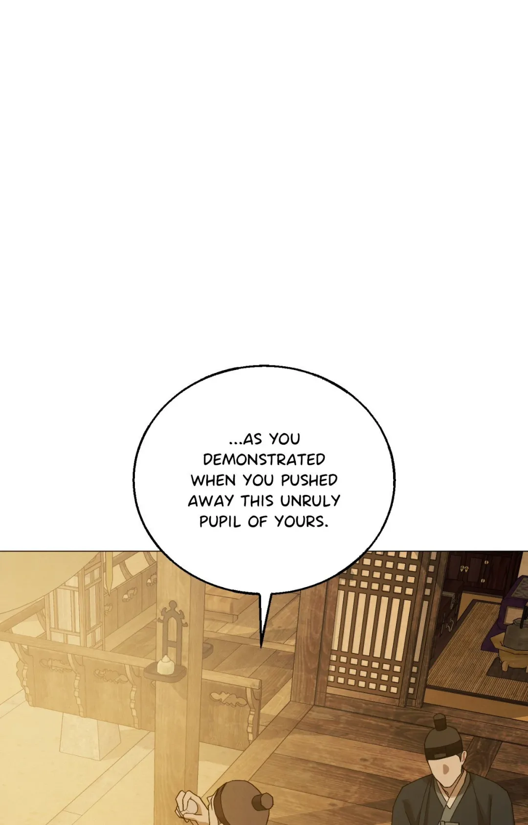 Red String Quests - Chapter 33 Page 26