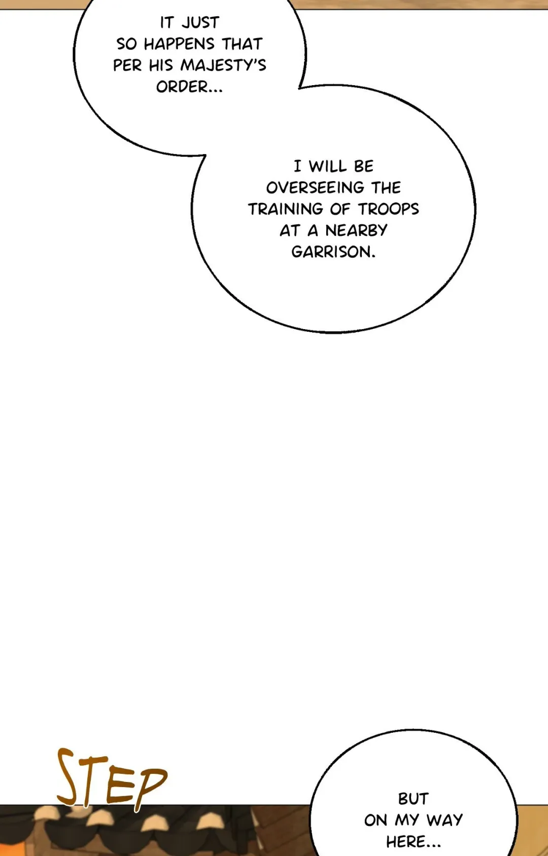 Red String Quests - Chapter 33 Page 32
