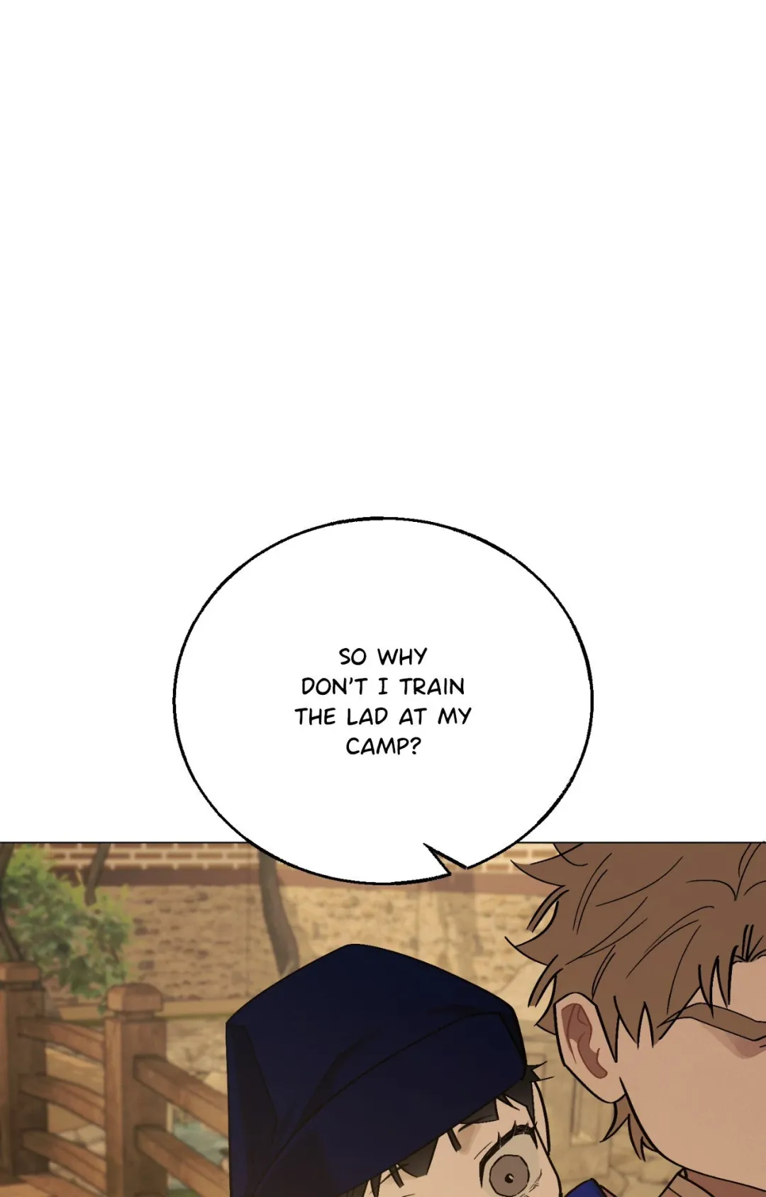 Red String Quests - Chapter 33 Page 41