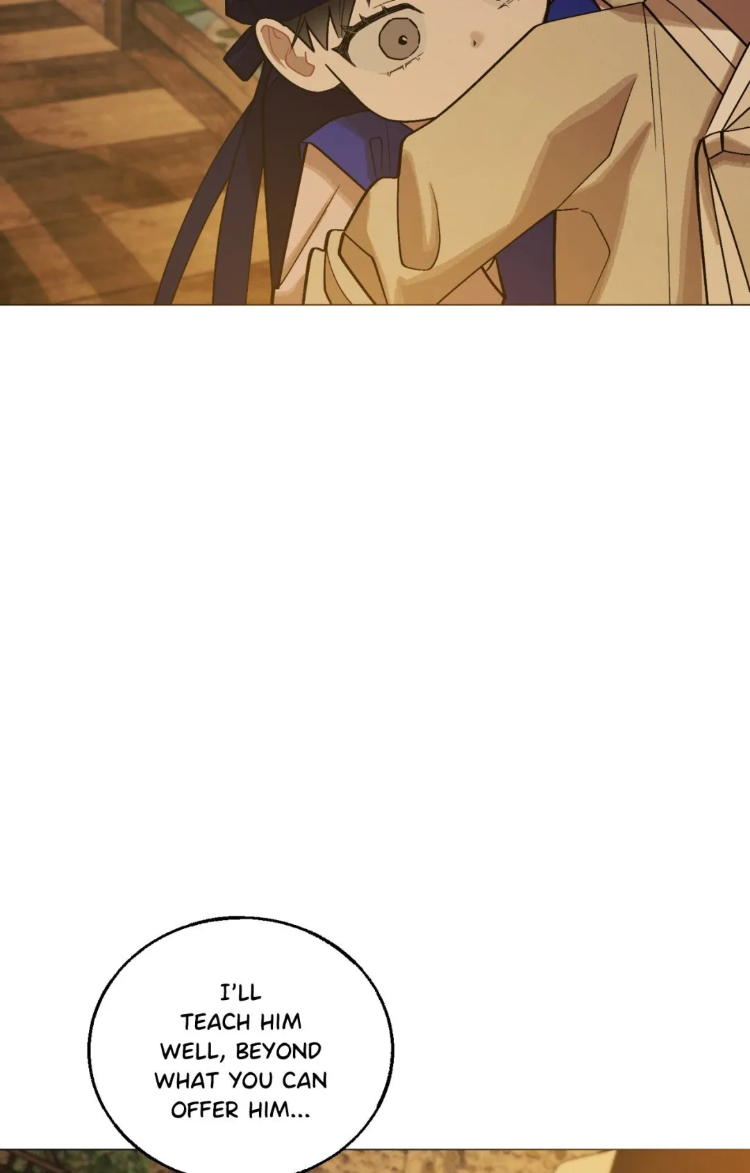 Red String Quests - Chapter 33 Page 42