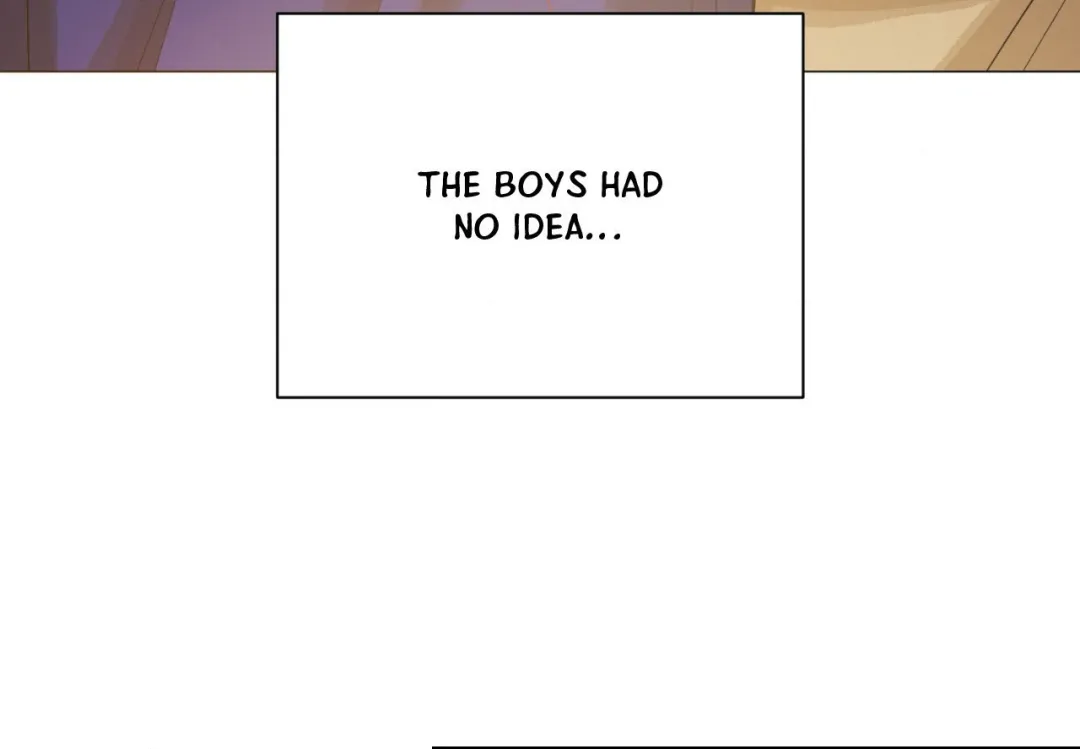 Red String Quests - Chapter 33 Page 45