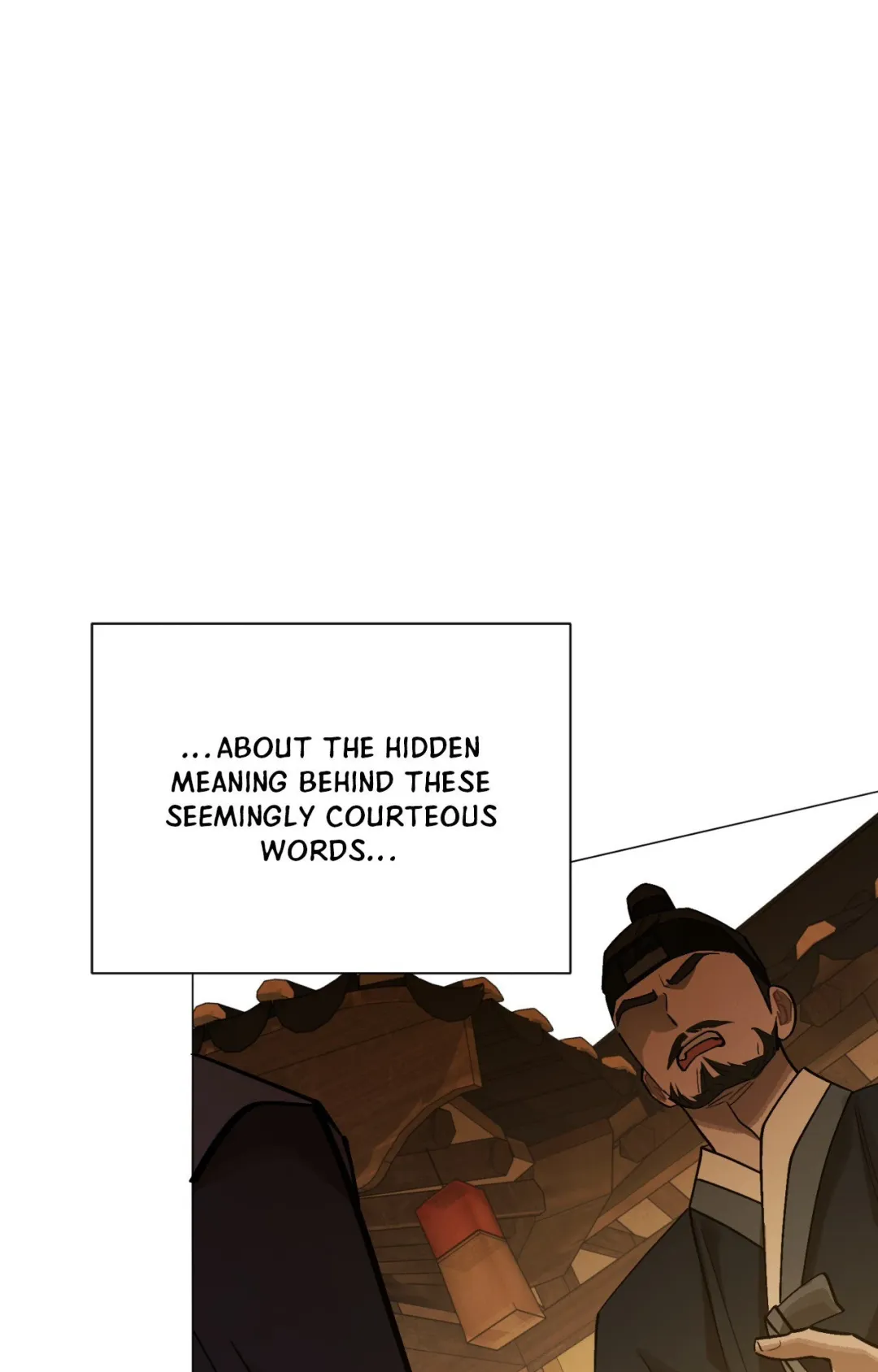 Red String Quests - Chapter 33 Page 46