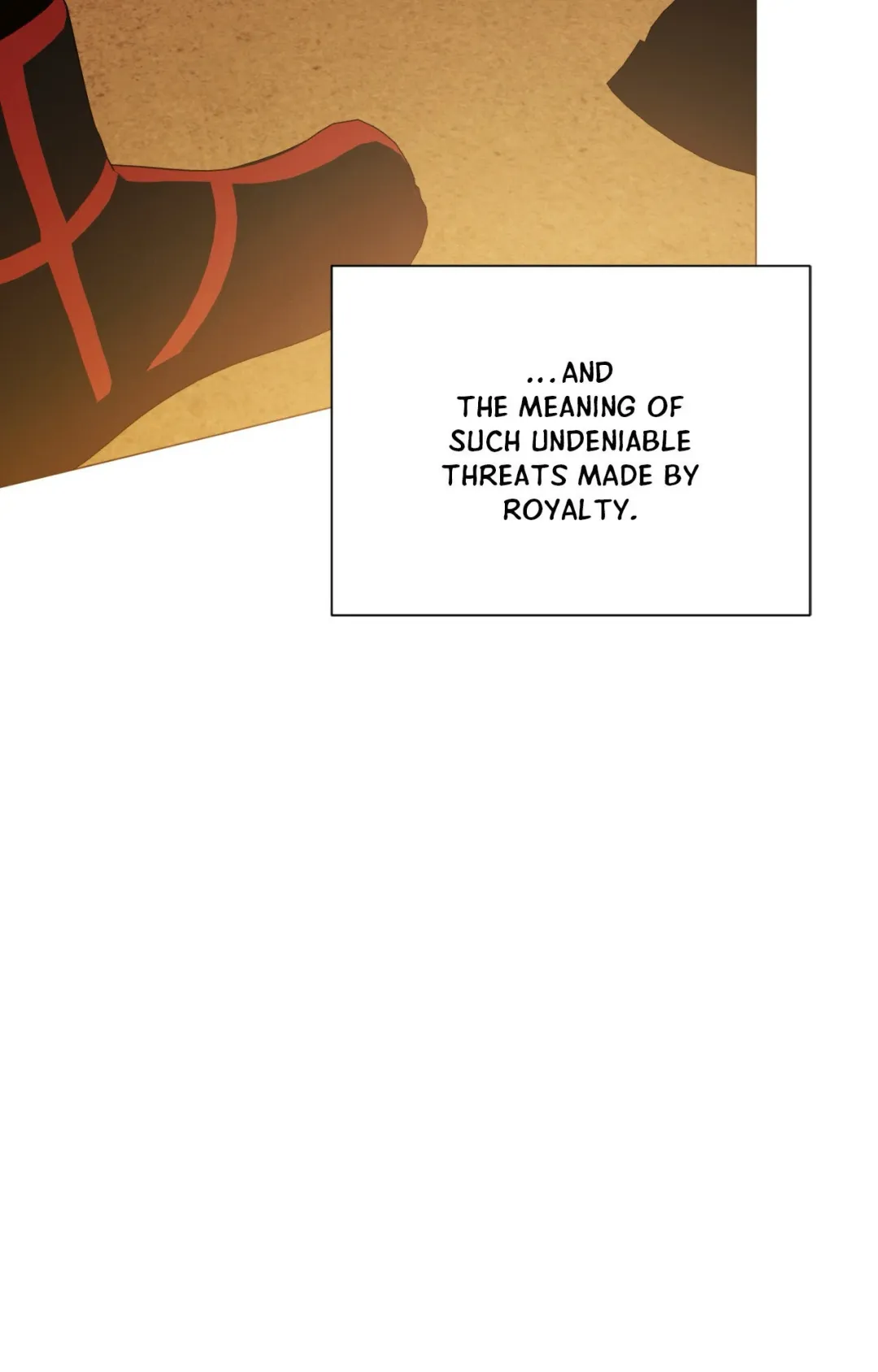Red String Quests - Chapter 33 Page 48
