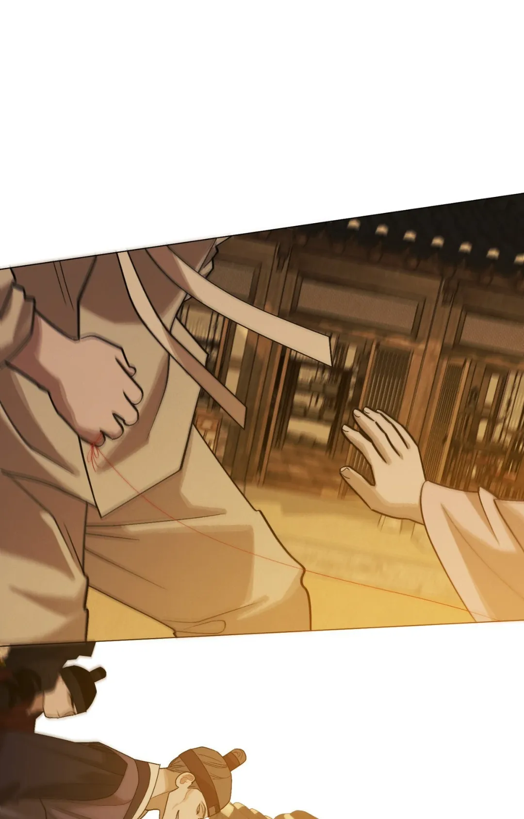 Red String Quests - Chapter 33 Page 51