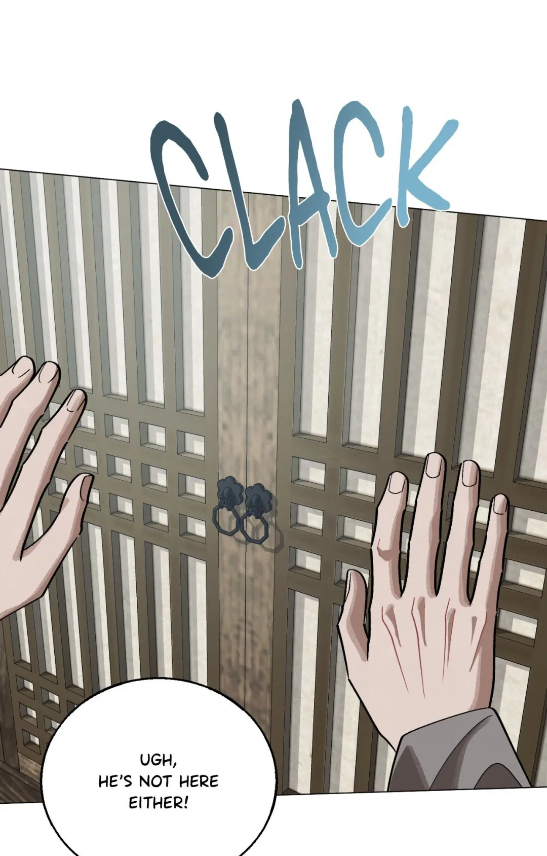 Red String Quests - Chapter 33 Page 58