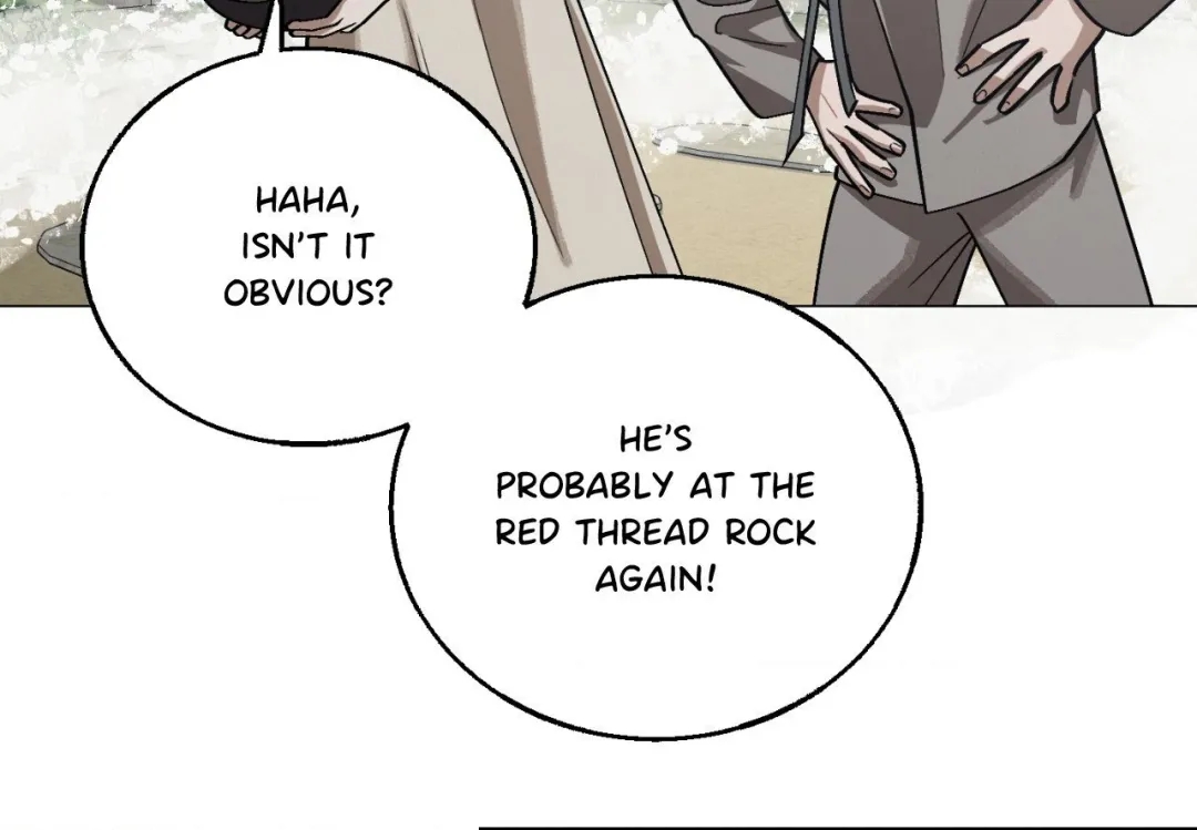 Red String Quests - Chapter 33 Page 60