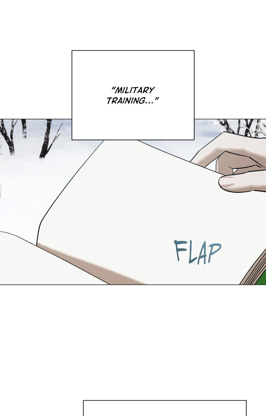Red String Quests - Chapter 33 Page 63