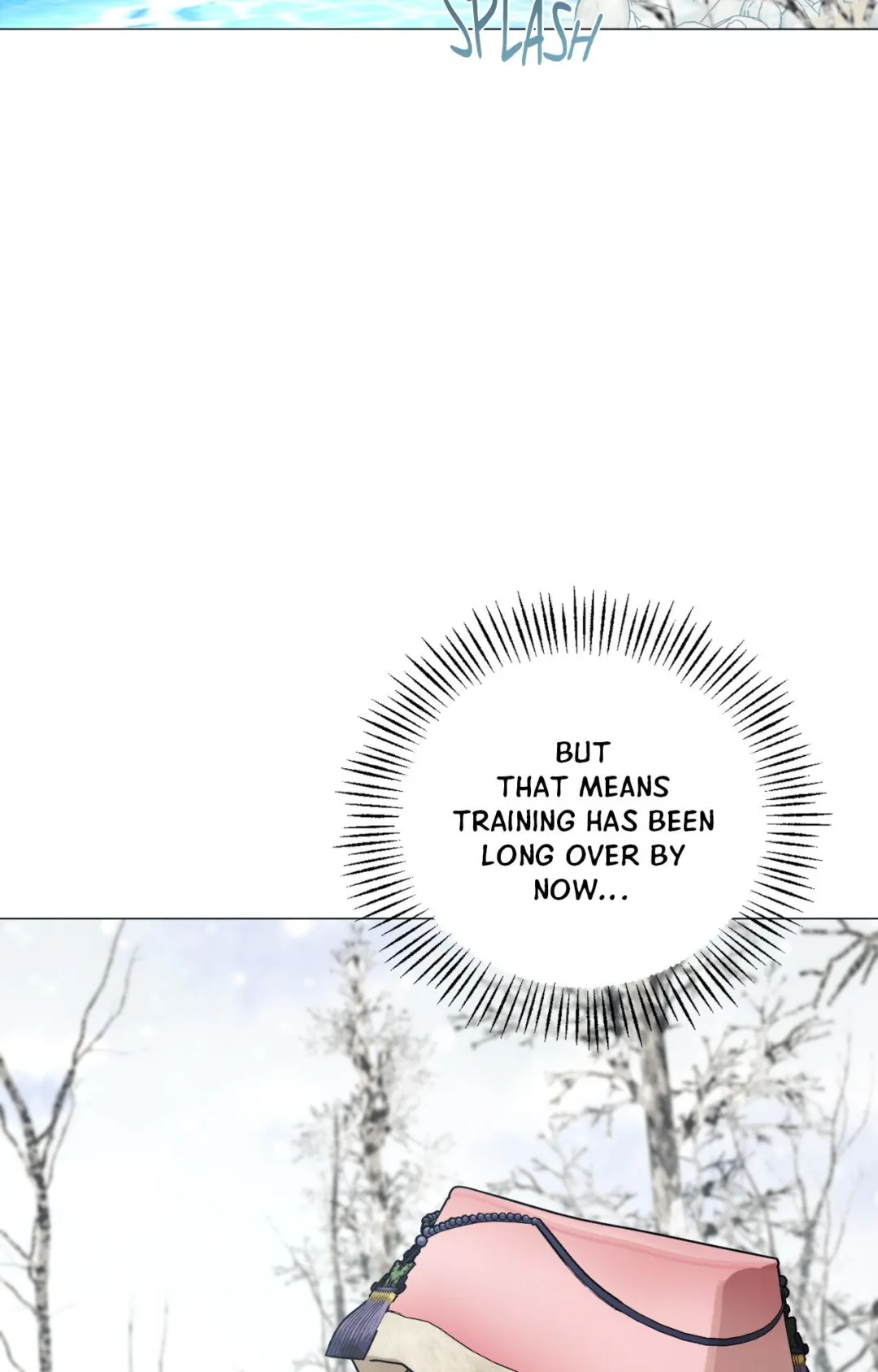 Red String Quests - Chapter 33 Page 67