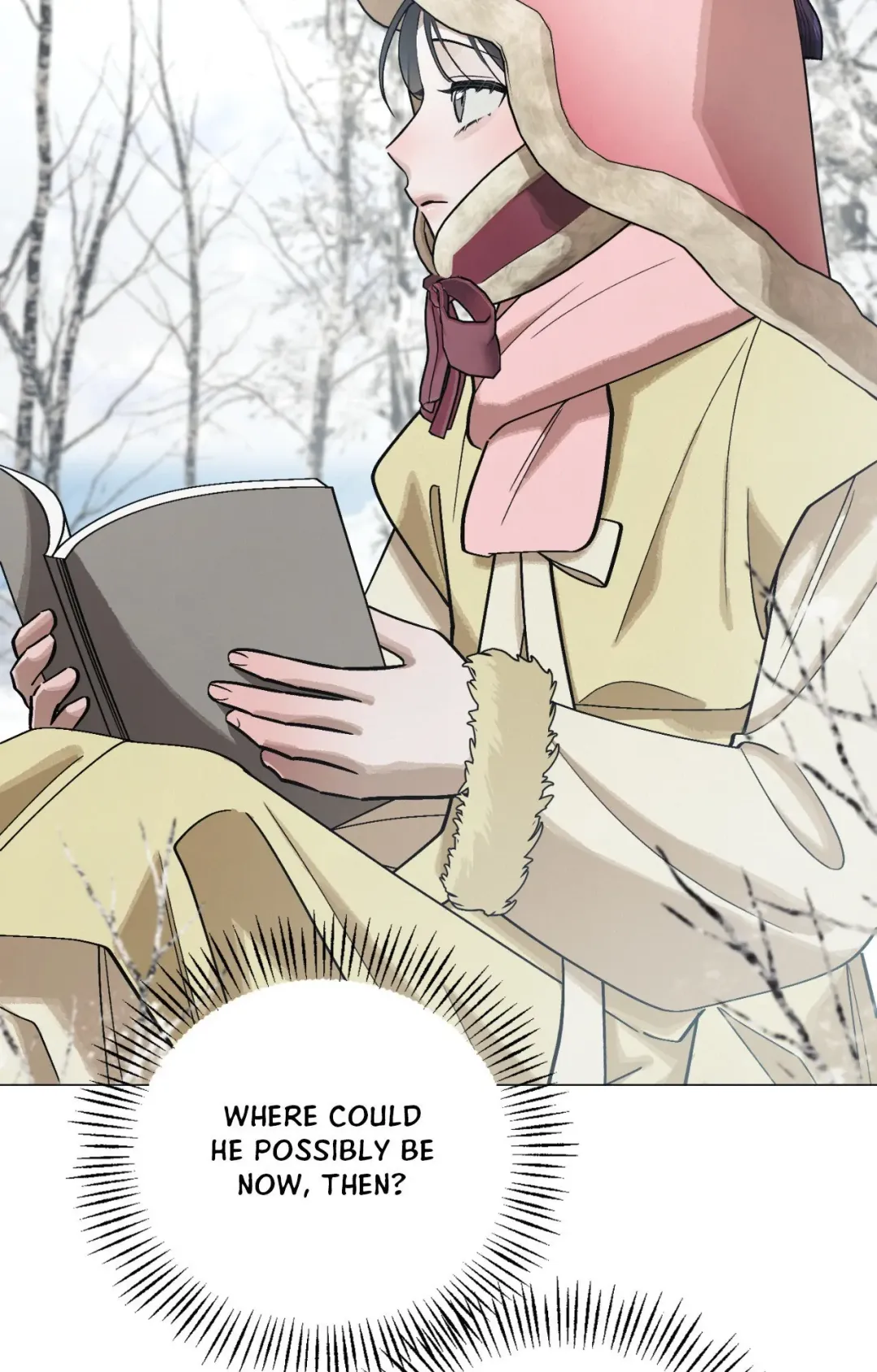 Red String Quests - Chapter 33 Page 68