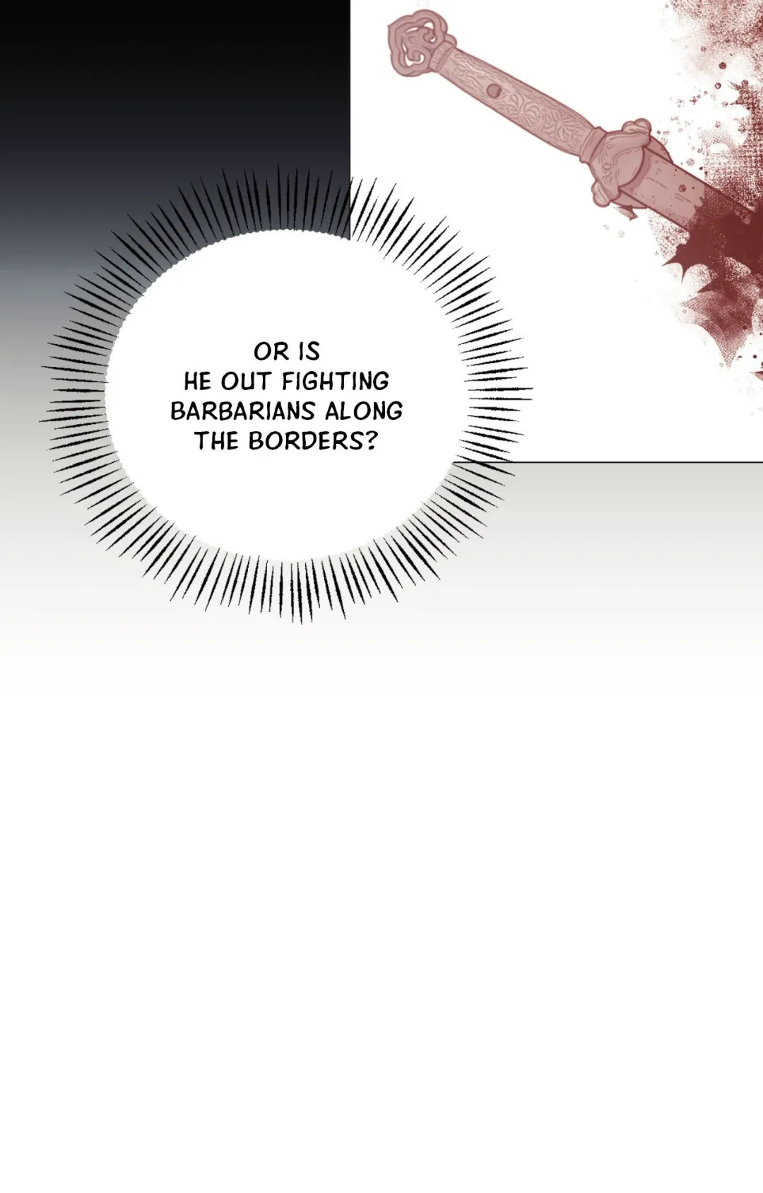 Red String Quests - Chapter 33 Page 72