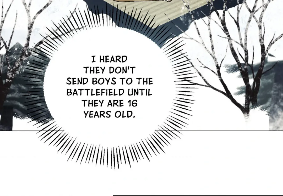 Red String Quests - Chapter 33 Page 74