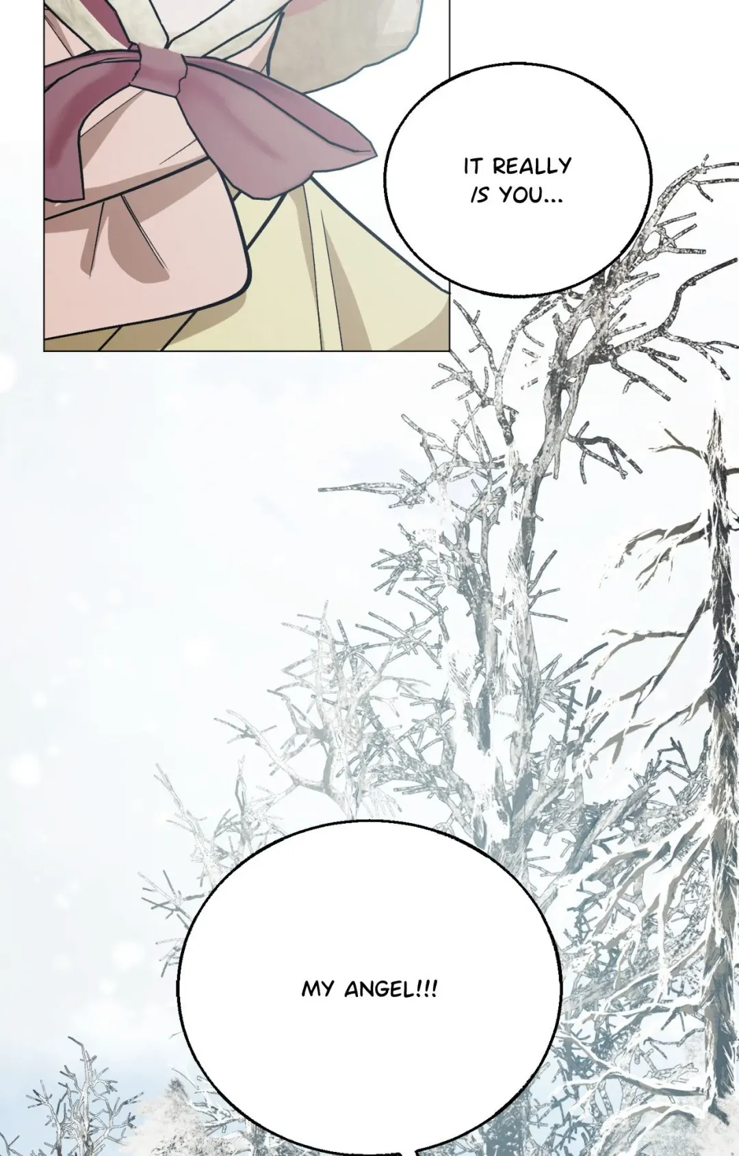 Red String Quests - Chapter 33 Page 81