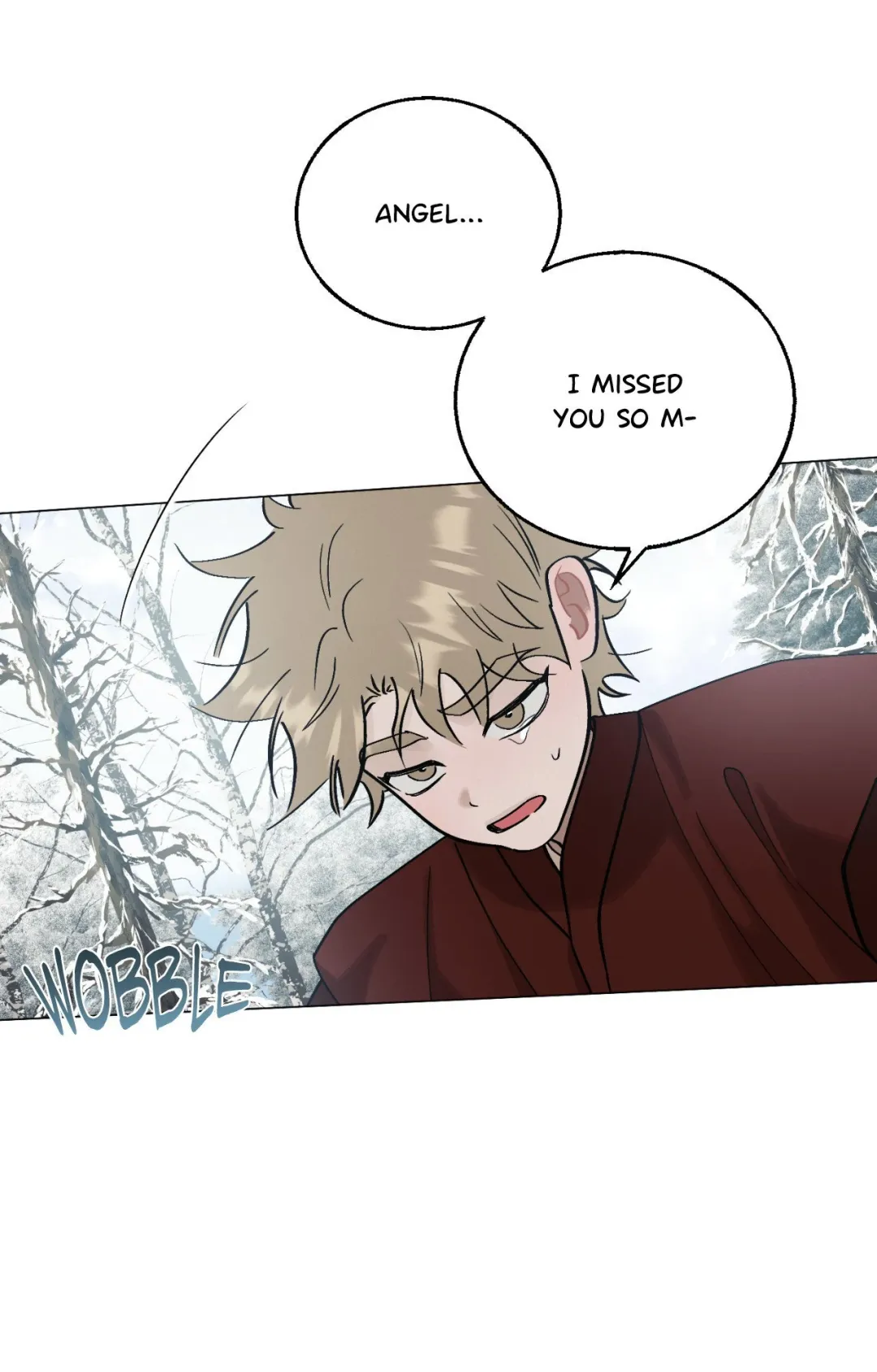 Red String Quests - Chapter 33 Page 95