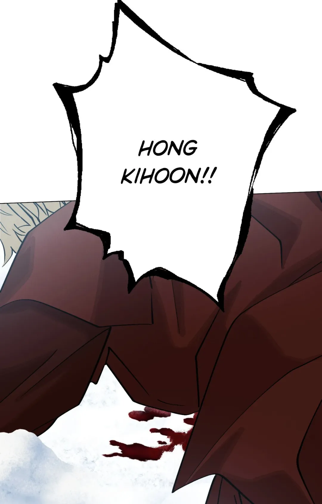 Red String Quests - Chapter 33 Page 98
