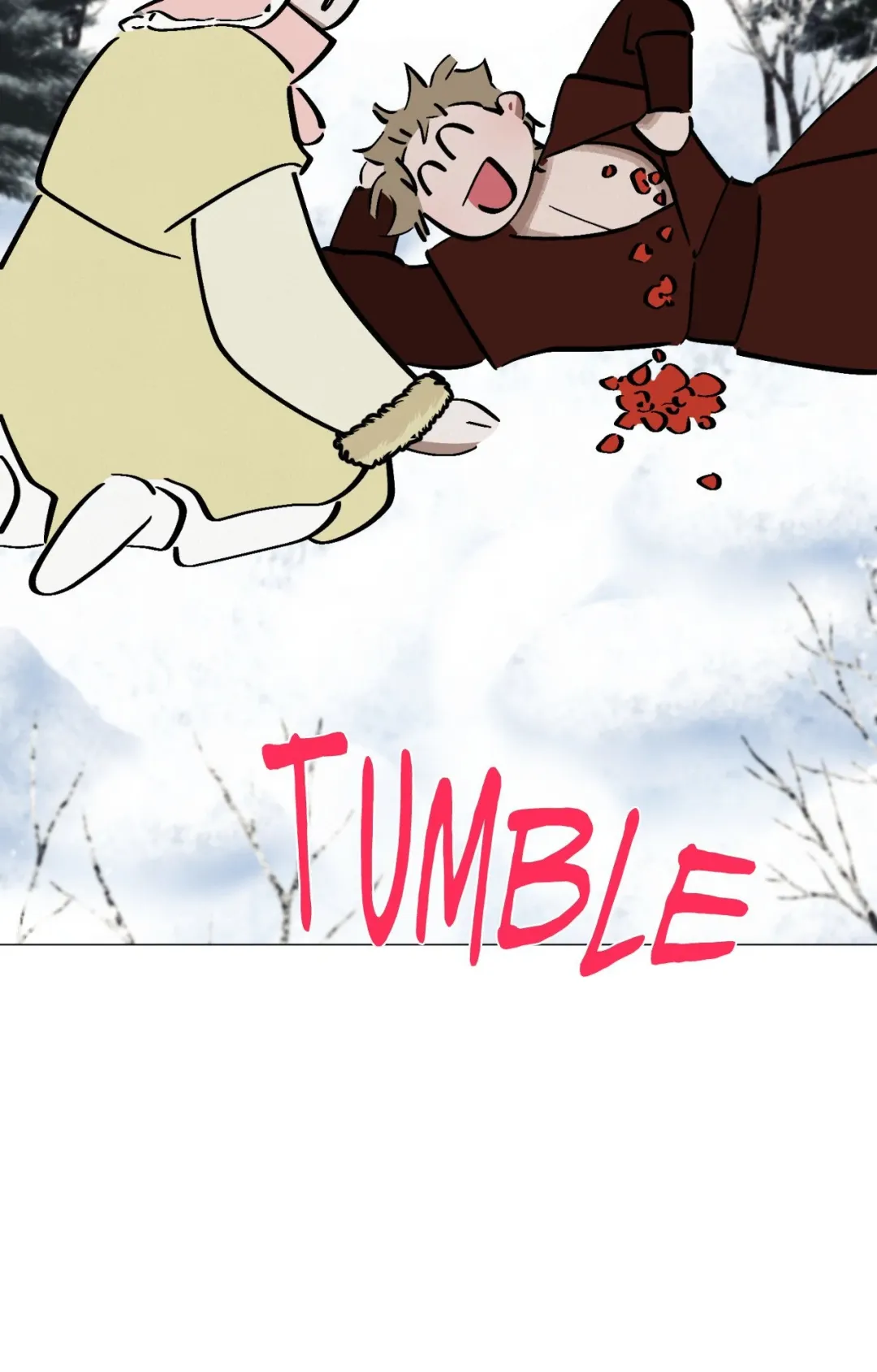 Red String Quests - Chapter 33 Page 105