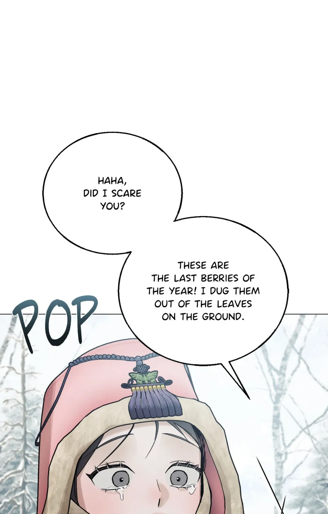 Red String Quests - Chapter 33 Page 106