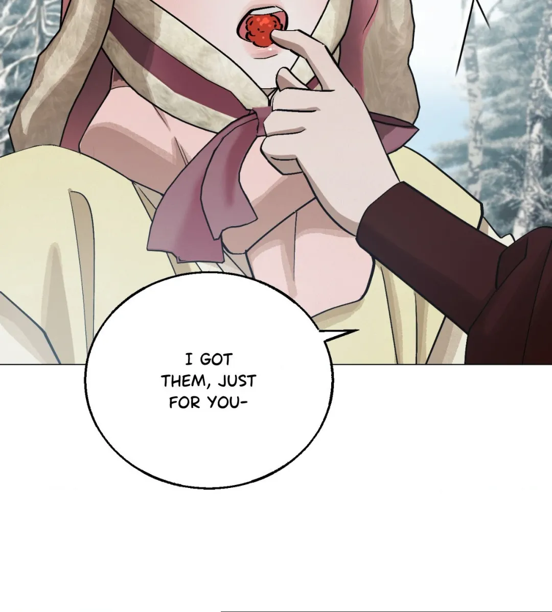 Red String Quests - Chapter 33 Page 107