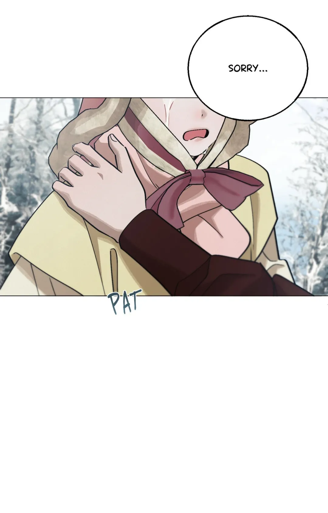 Red String Quests - Chapter 33 Page 112