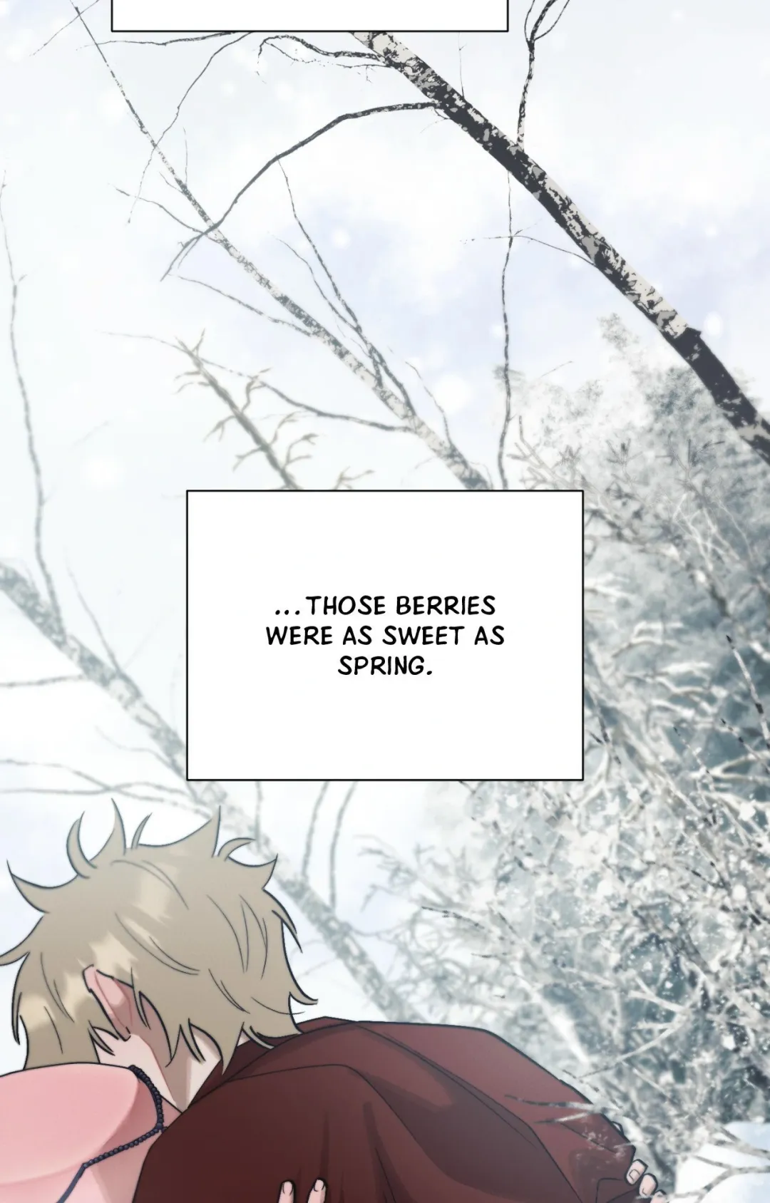 Red String Quests - Chapter 33 Page 114