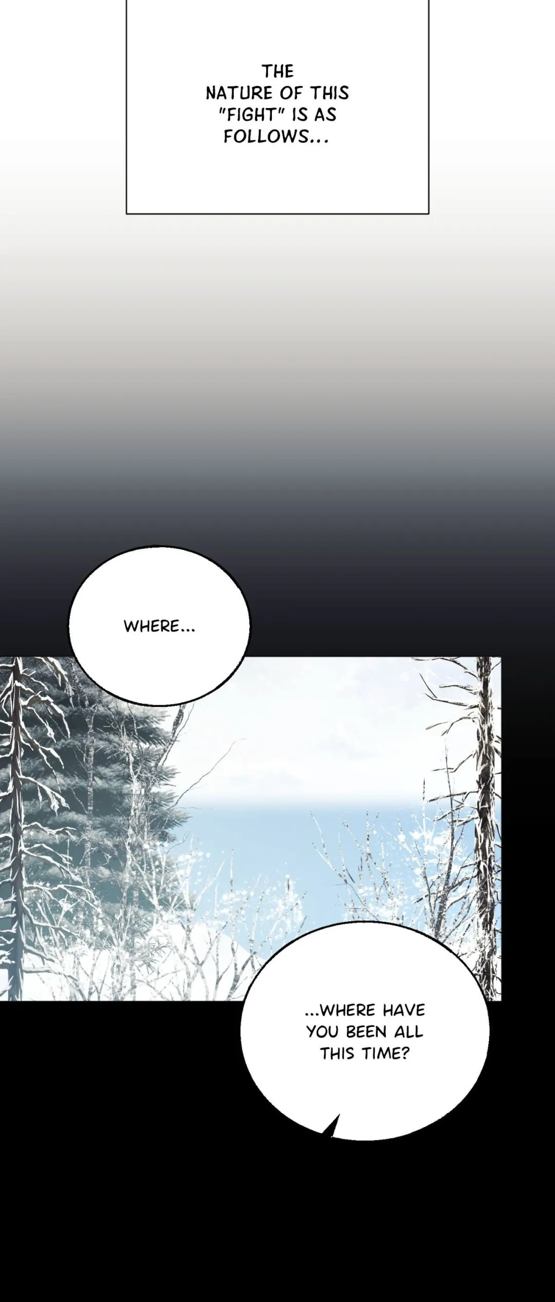 Red String Quests - Chapter 34 Page 13