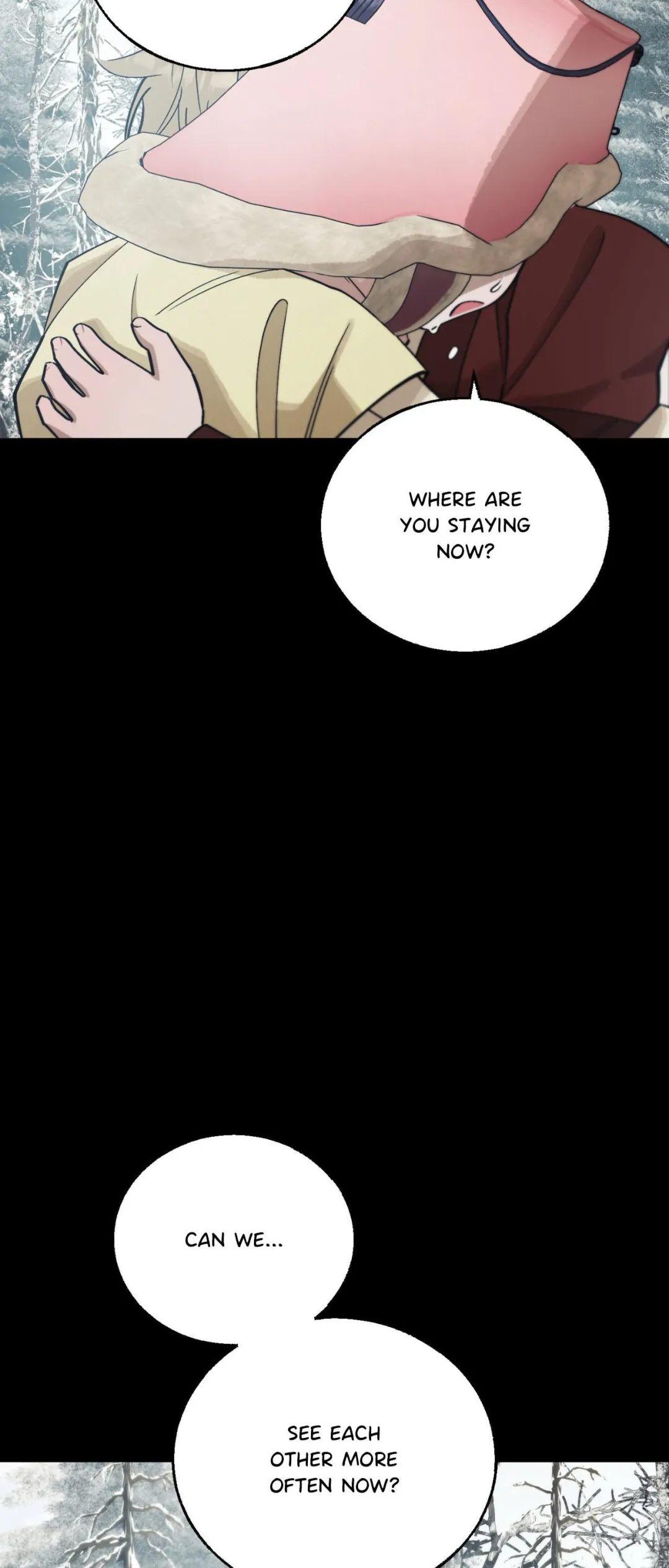 Red String Quests - Chapter 34 Page 15