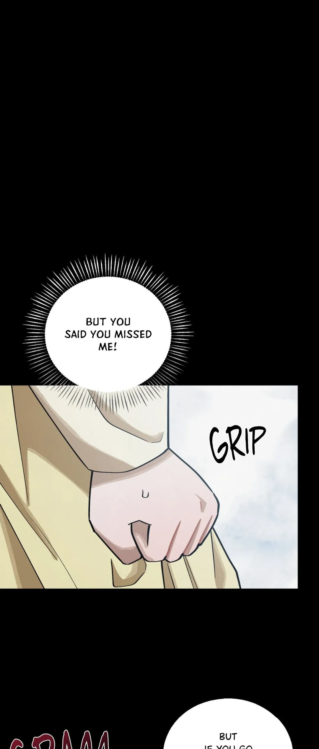 Red String Quests - Chapter 34 Page 24
