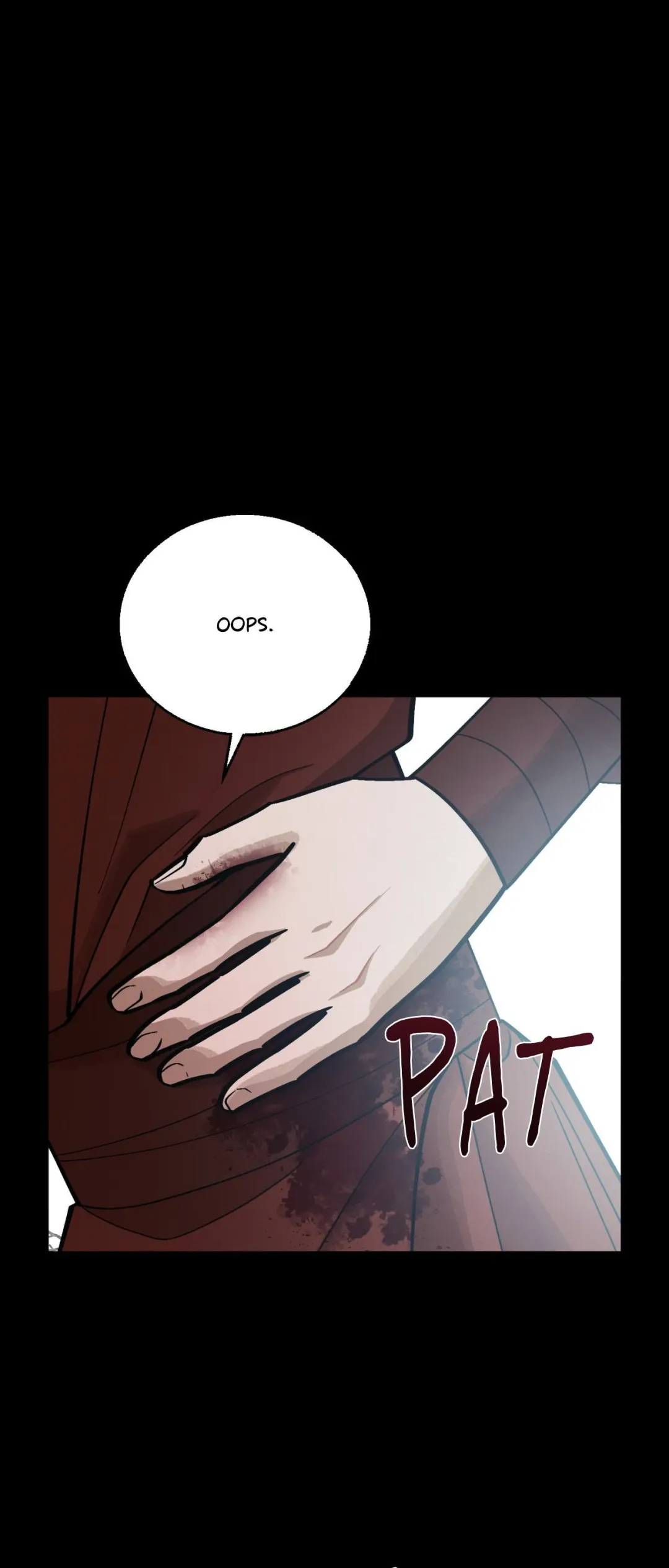 Red String Quests - Chapter 34 Page 27